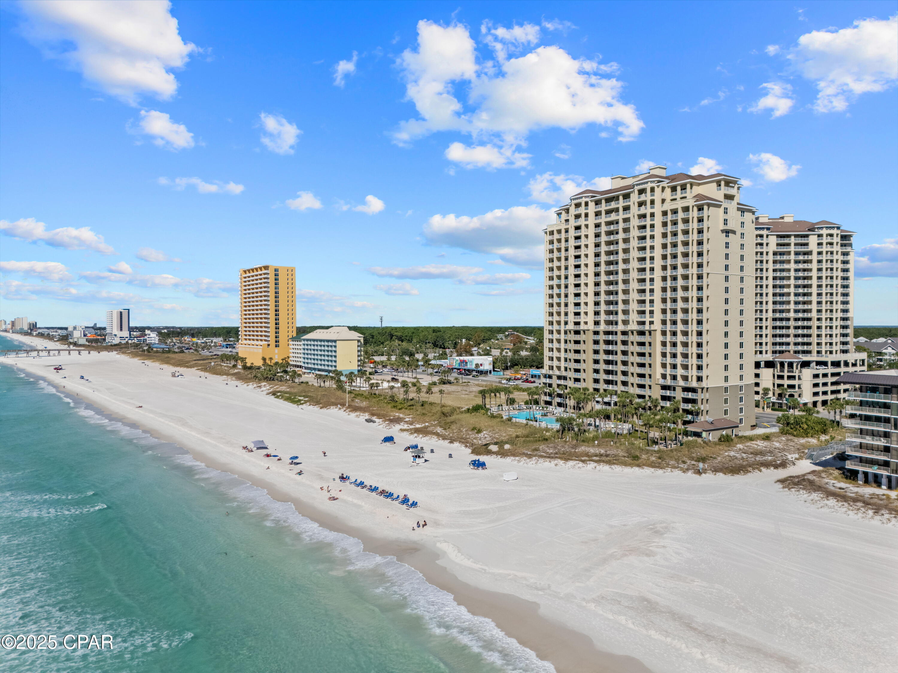 11807 Front Beach Road, 1809