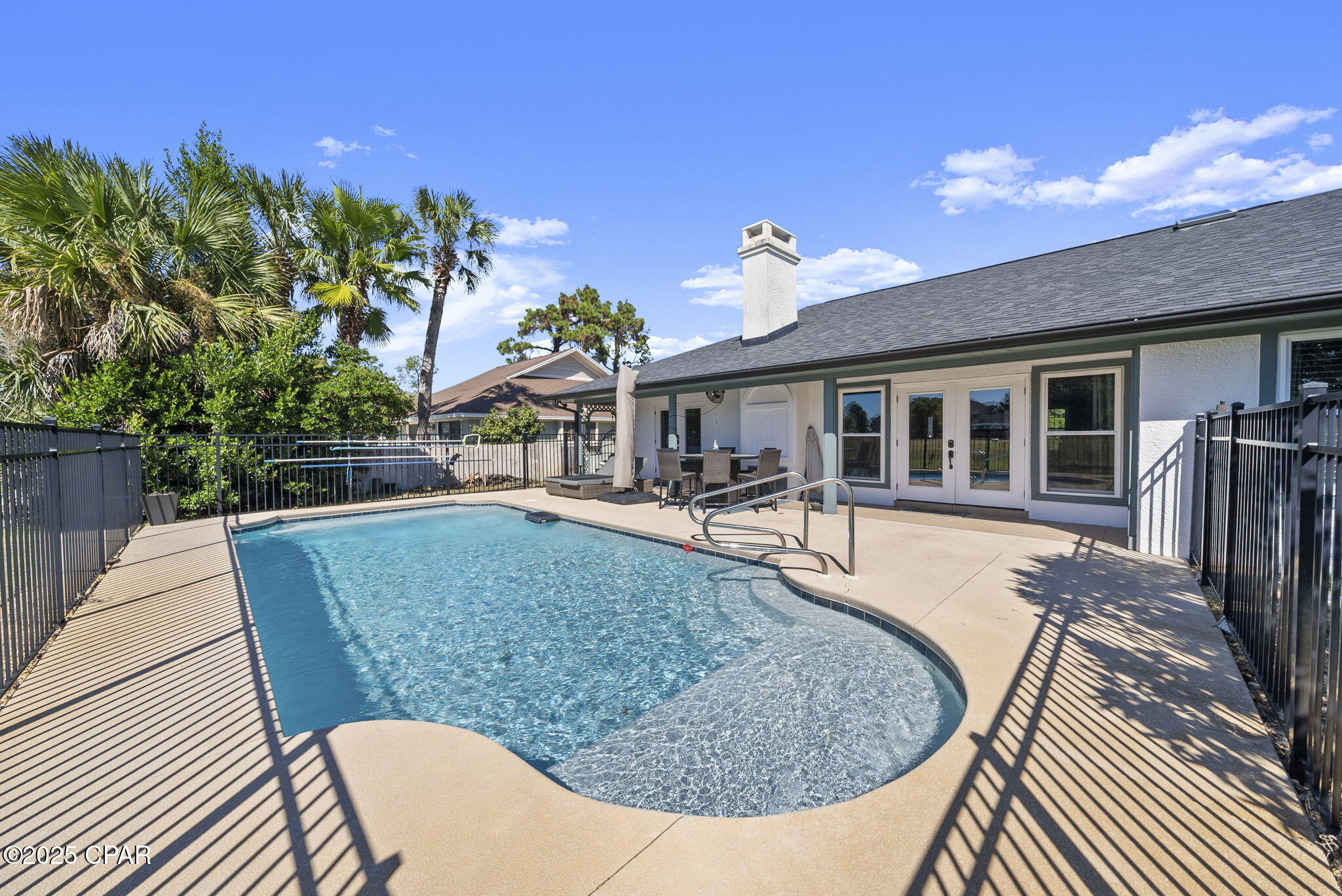 606 Amberjack Drive