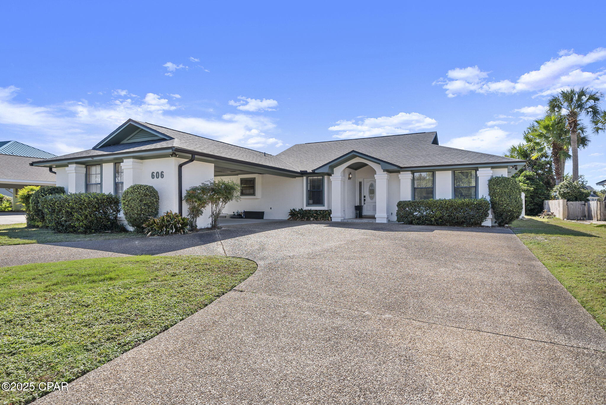 606 Amberjack Drive