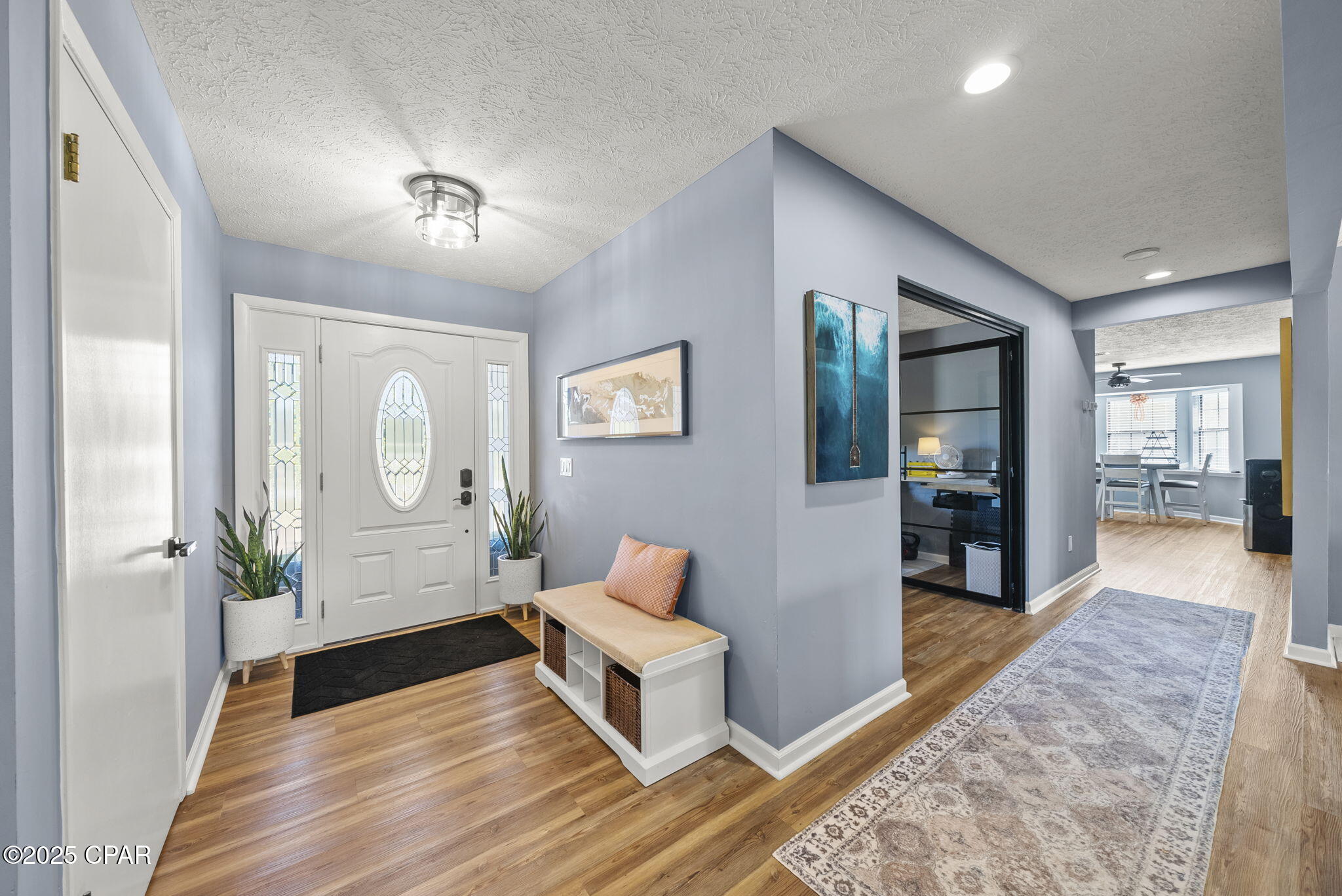 606 Amberjack Drive