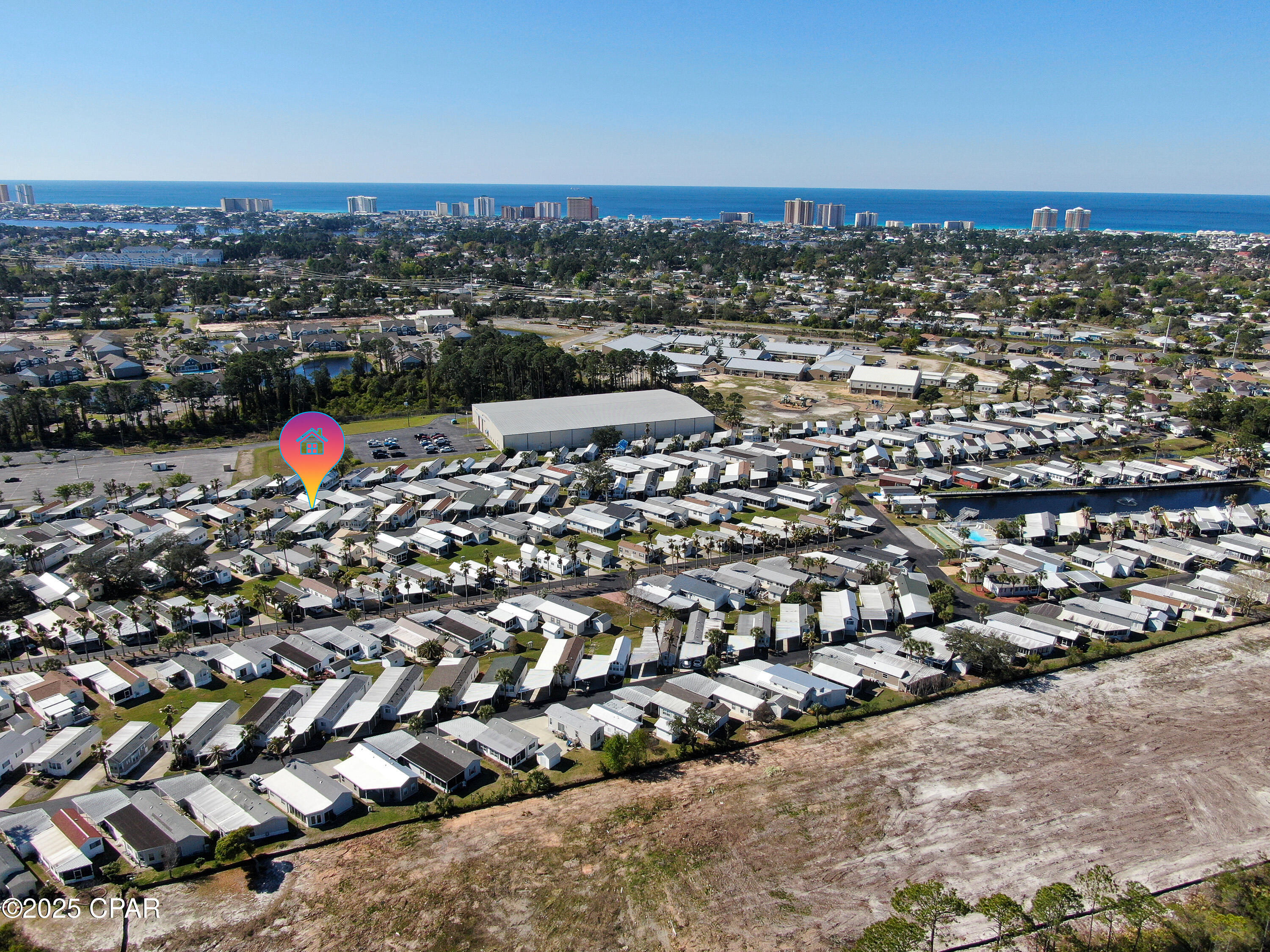 1219 Thomas Drive 289