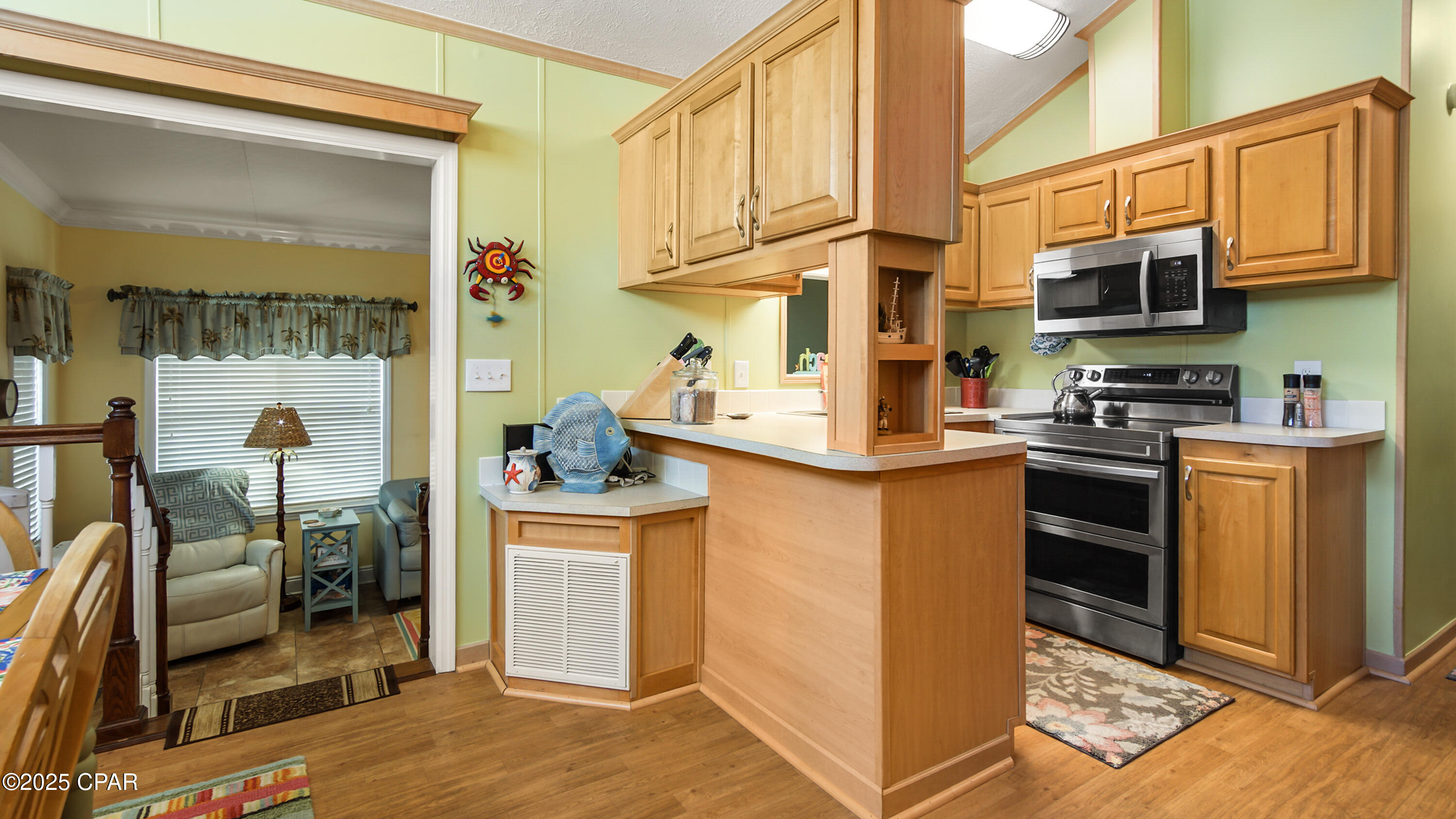 1219 Thomas Drive 289