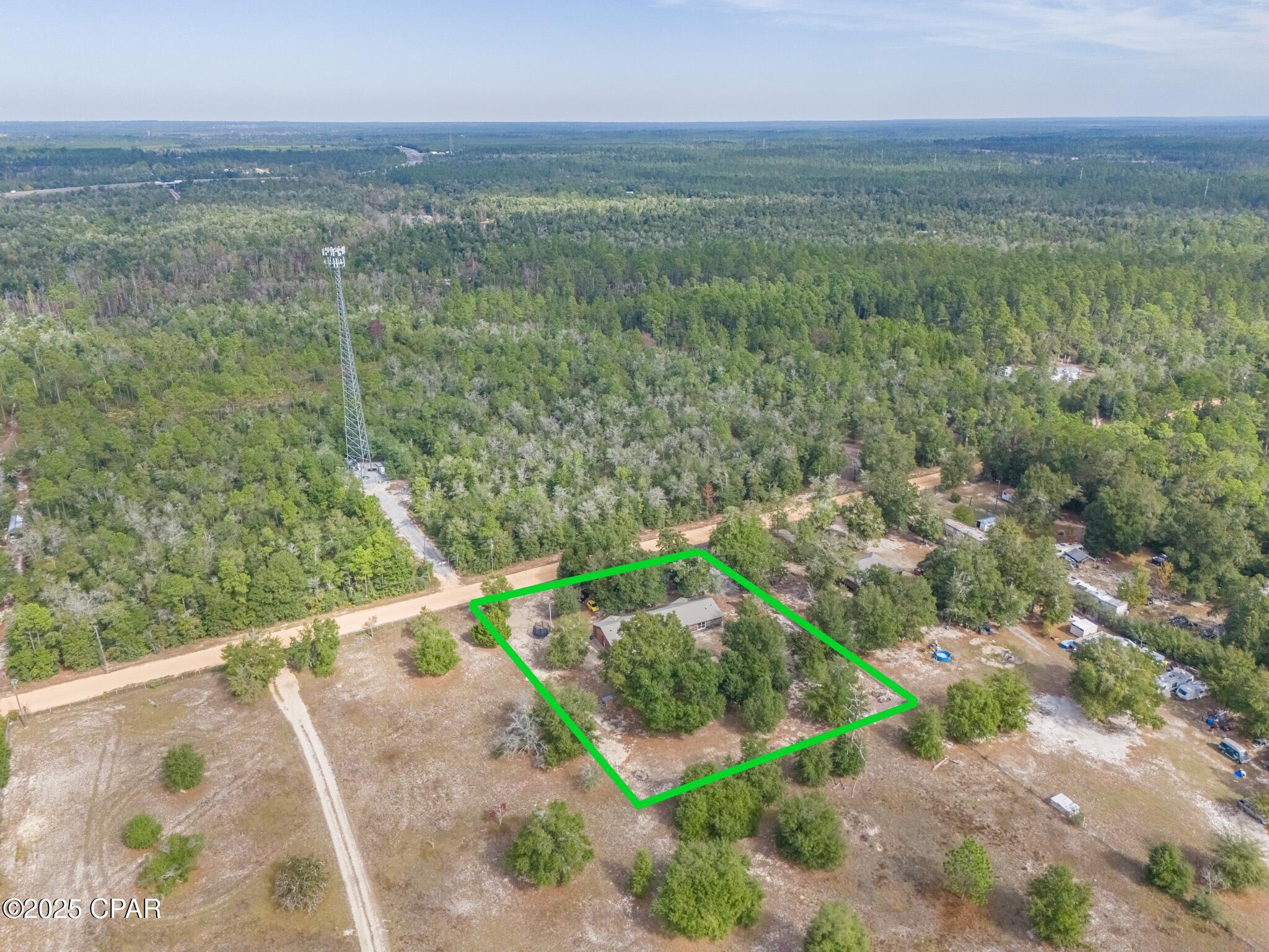 13132 Timbercrest Road