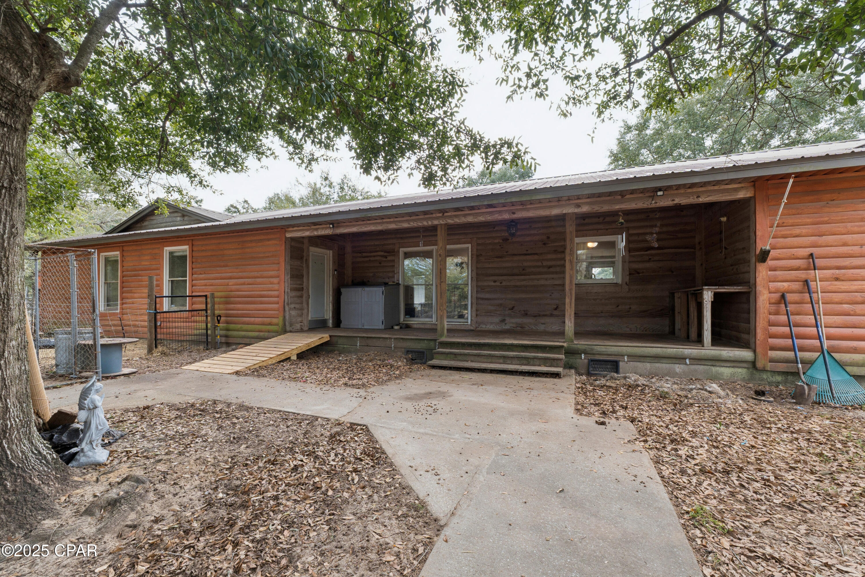 13132 Timbercrest Road