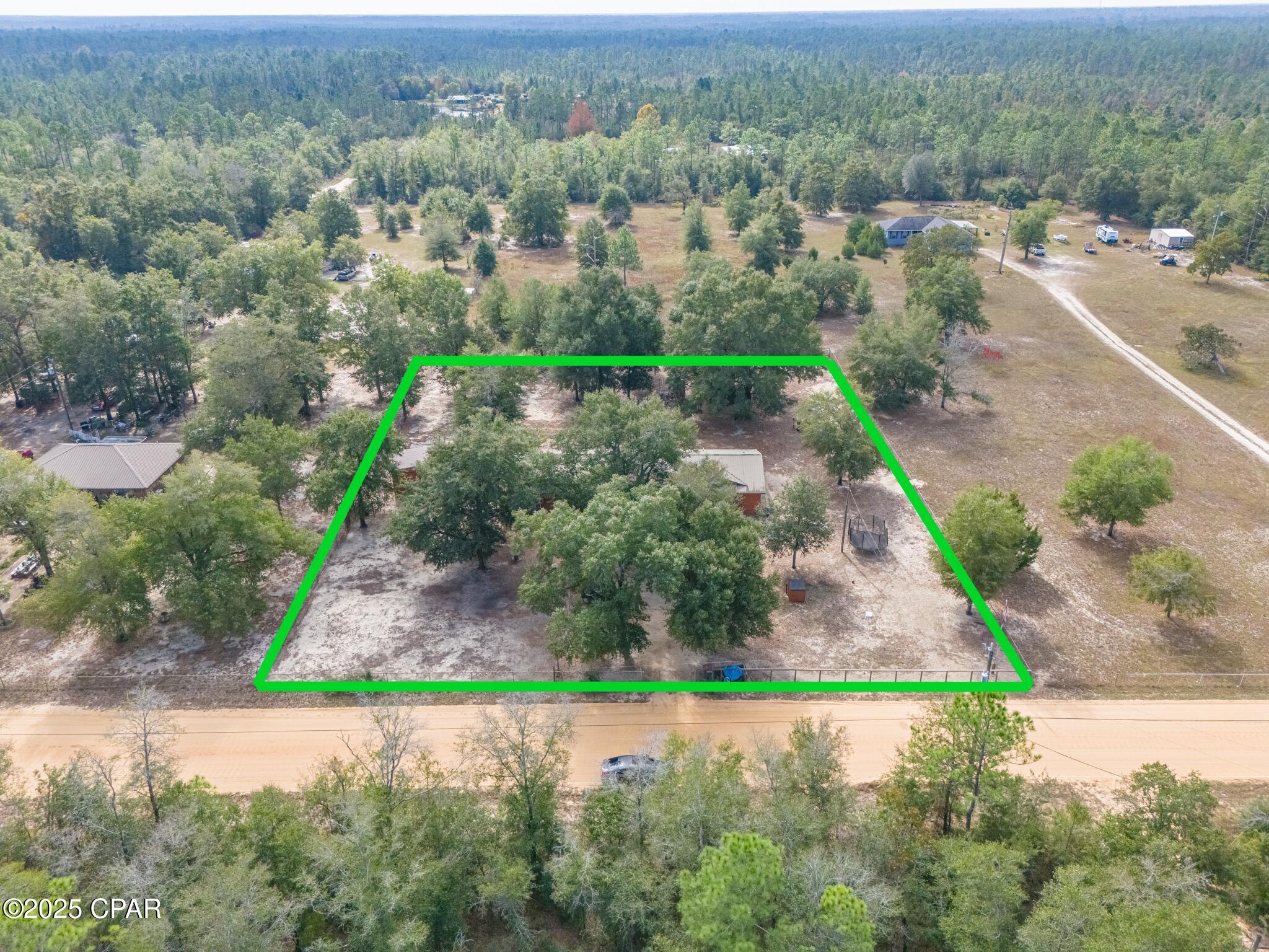 13132 Timbercrest Road