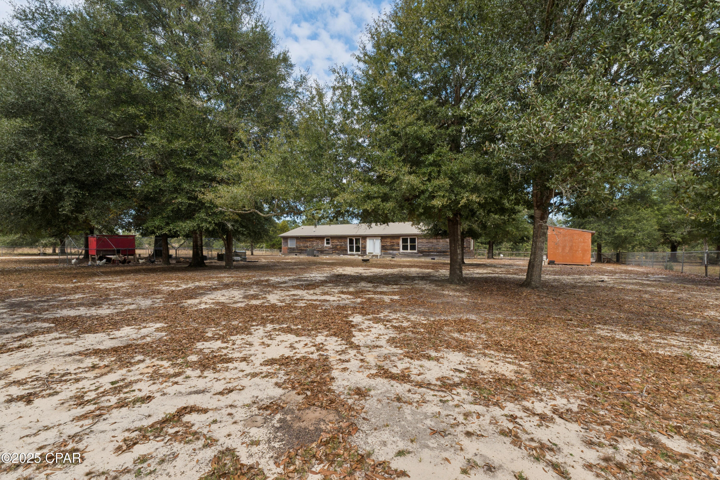 13132 Timbercrest Road