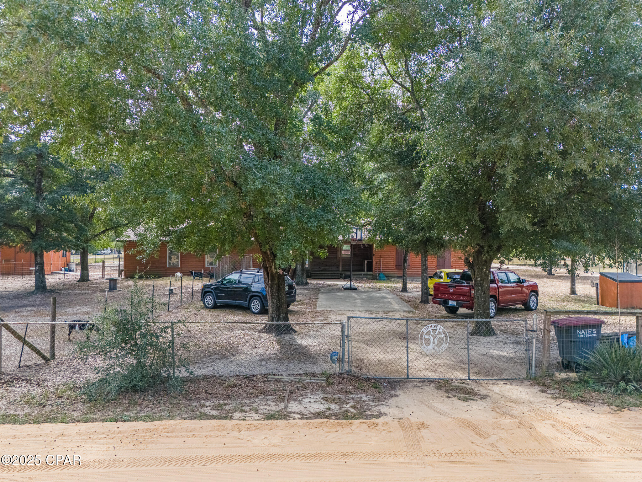 13132 Timbercrest Road