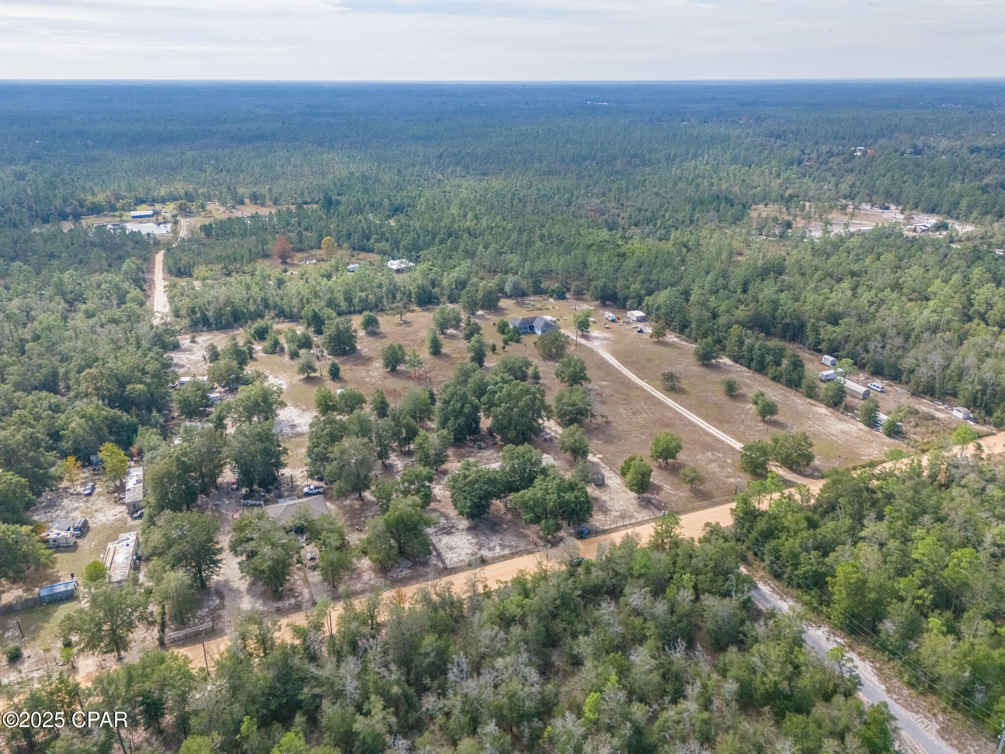 13132 Timbercrest Road