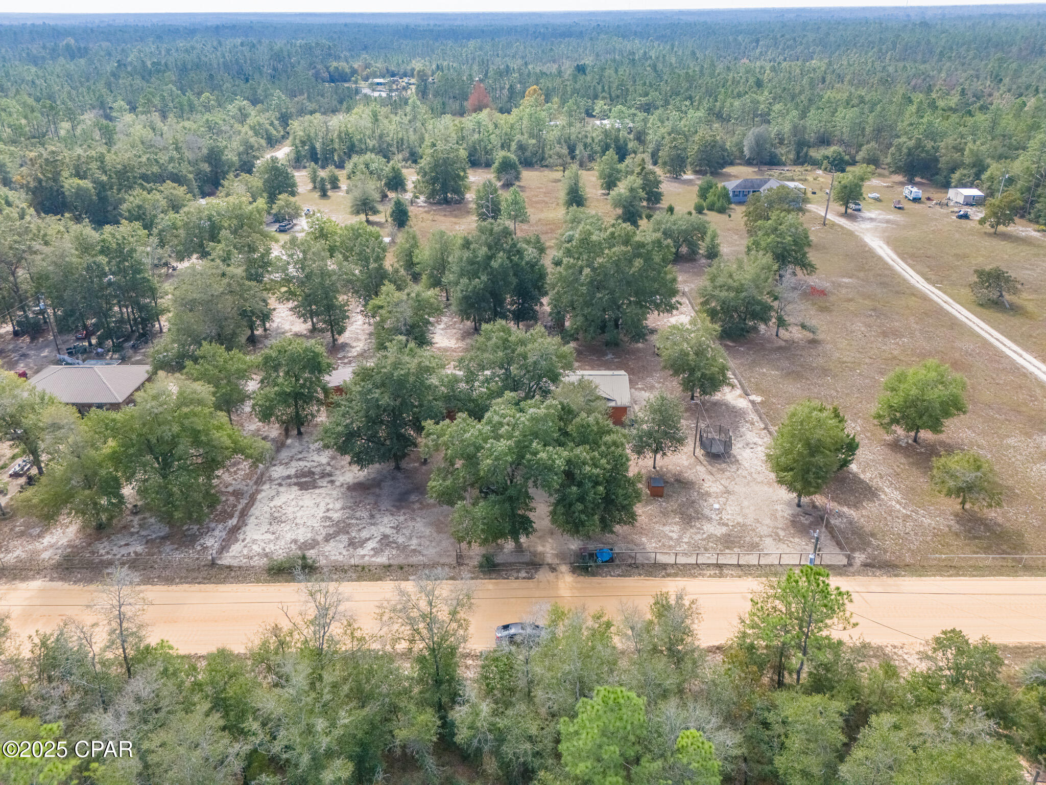 13132 Timbercrest Road