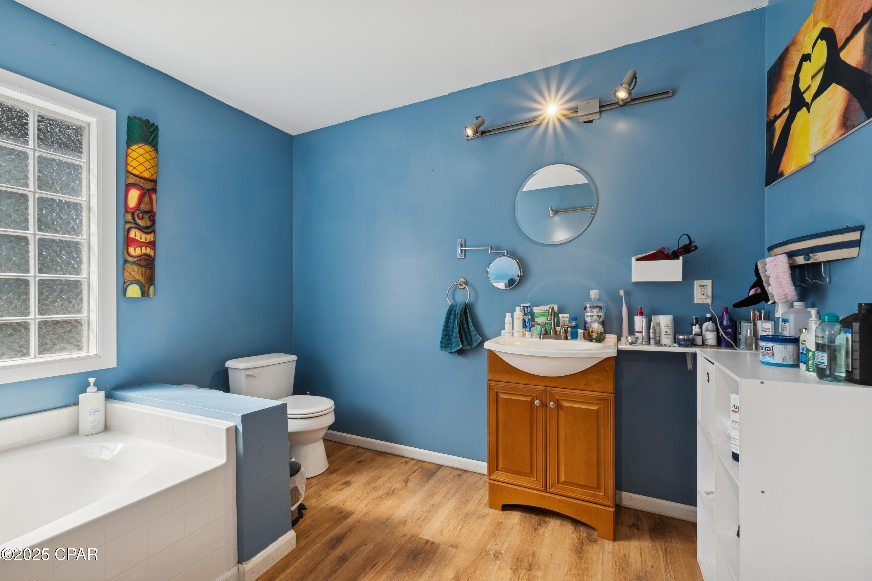 13132 Timbercrest Road