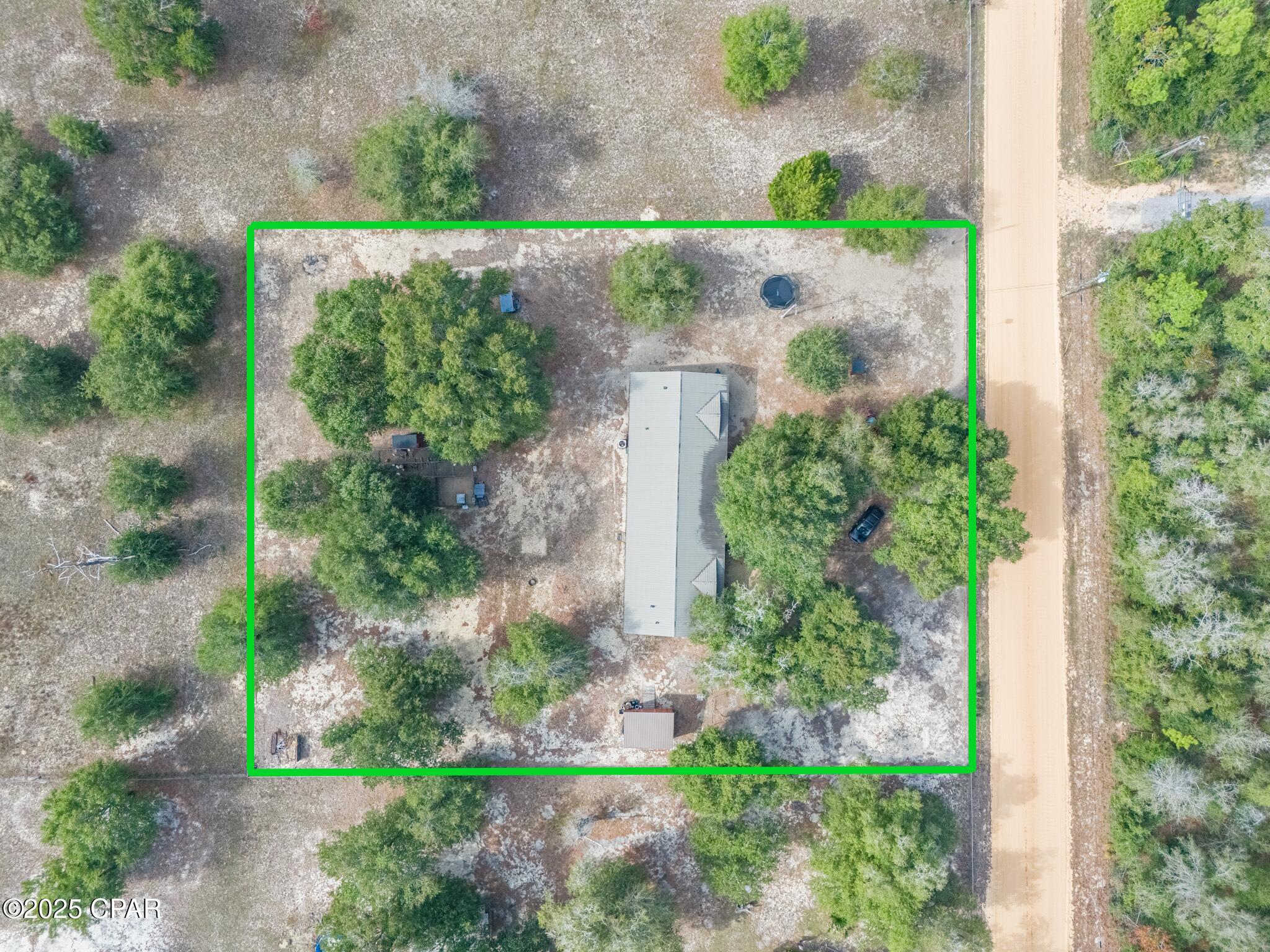13132 Timbercrest Road