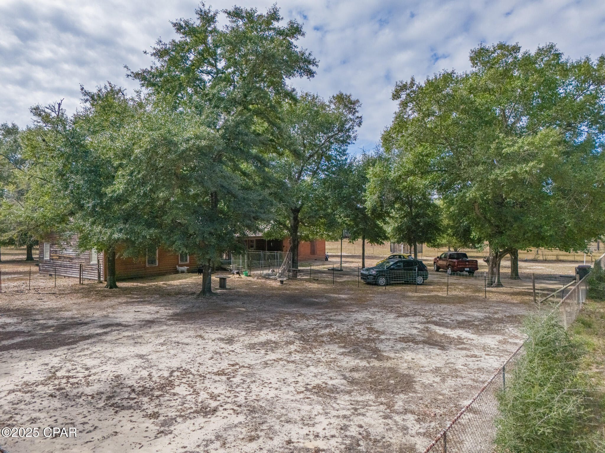 13132 Timbercrest Road