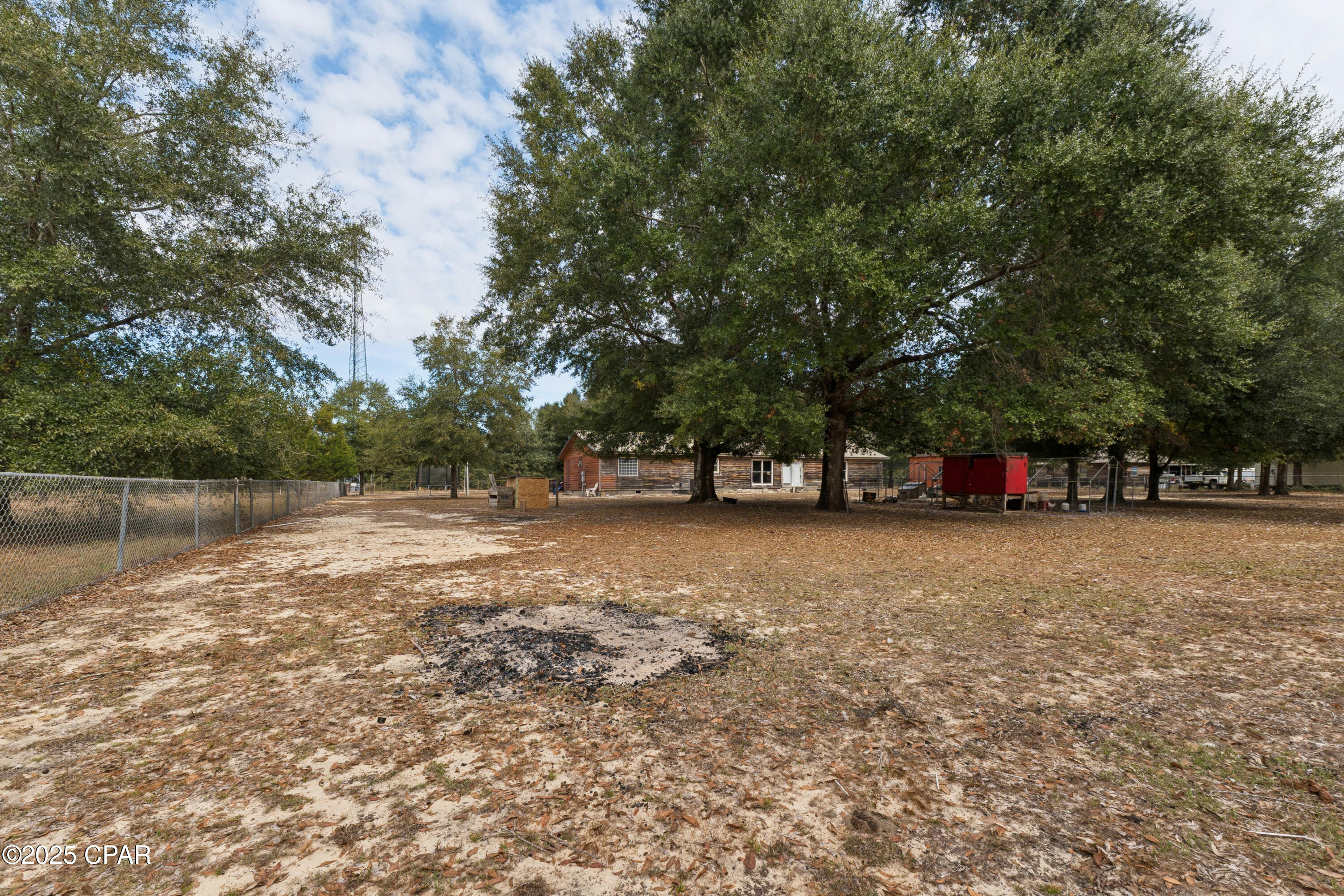 13132 Timbercrest Road