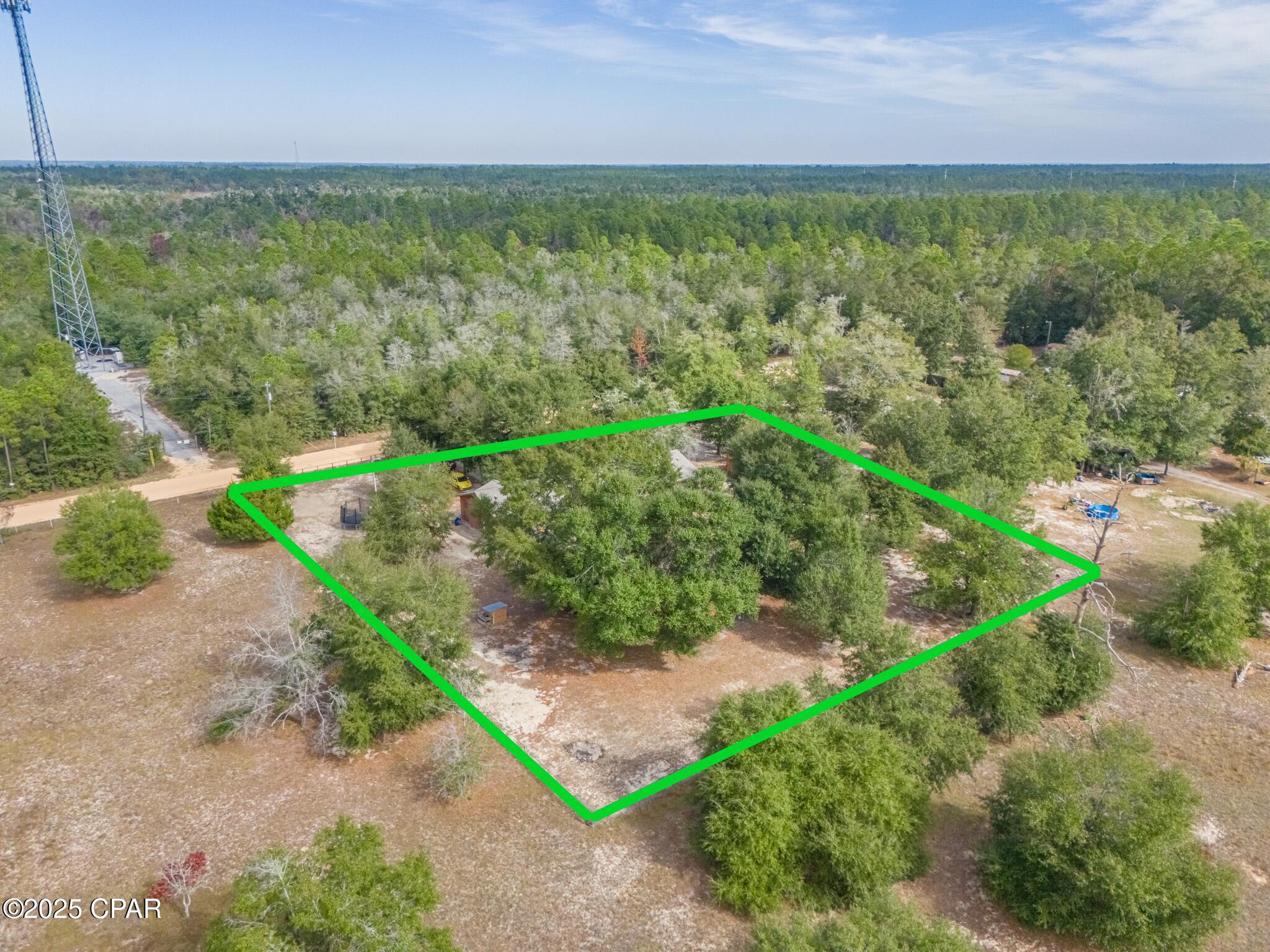 13132 Timbercrest Road