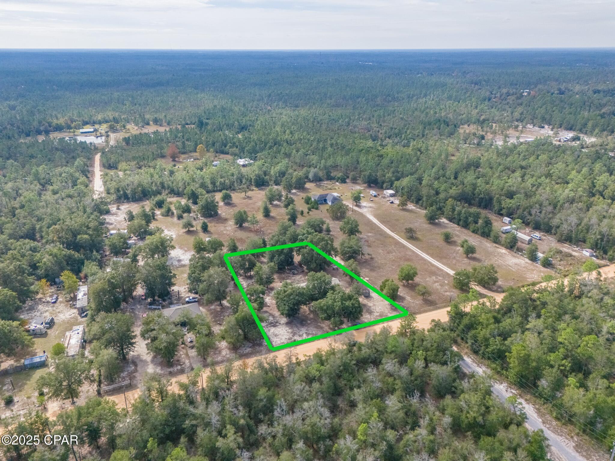 13132 Timbercrest Road