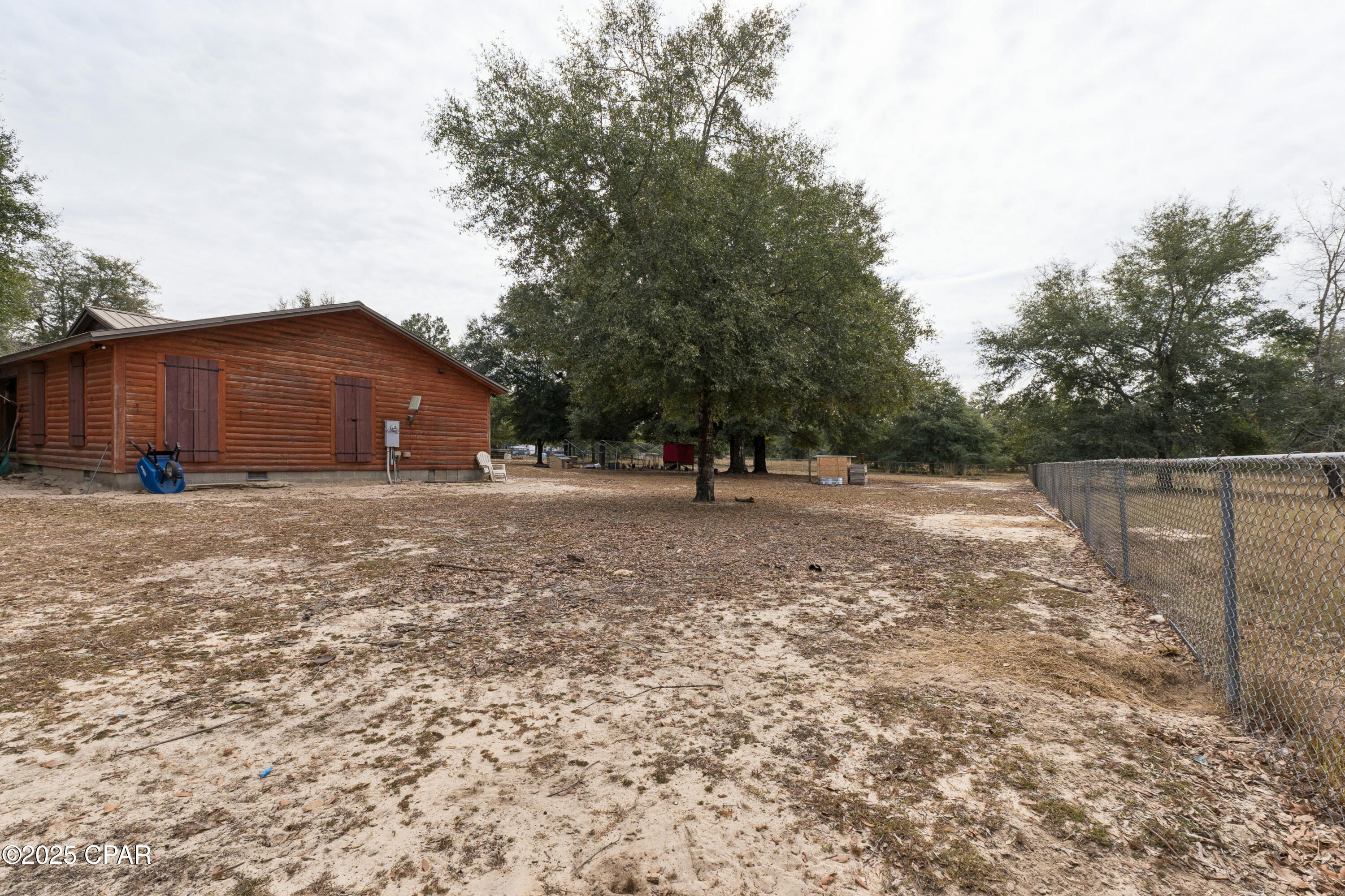 13132 Timbercrest Road