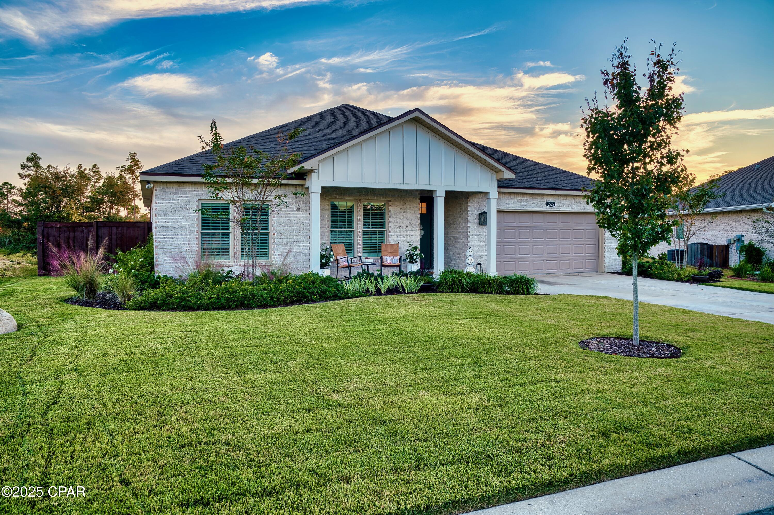 3535 Cedar Park Drive