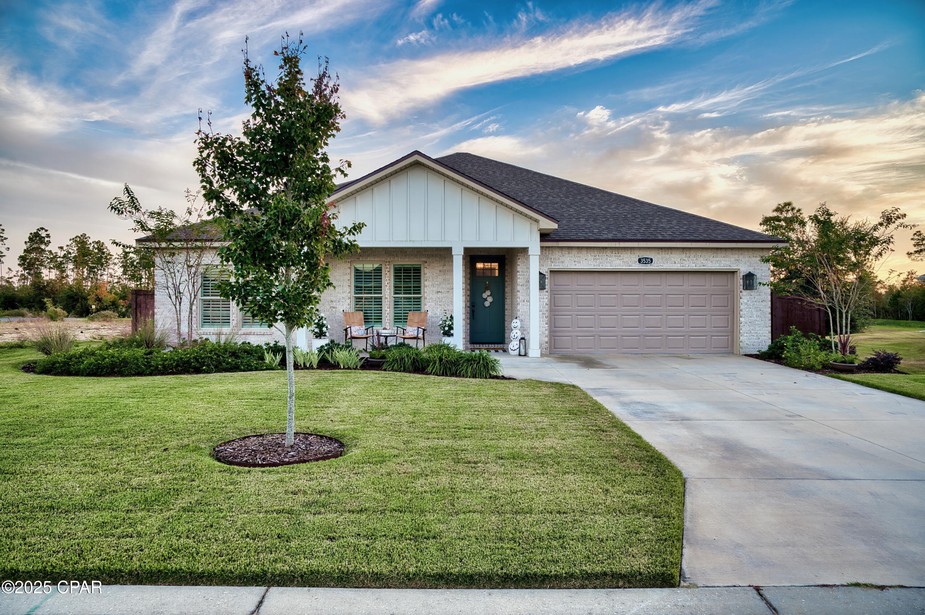 3535 Cedar Park Drive