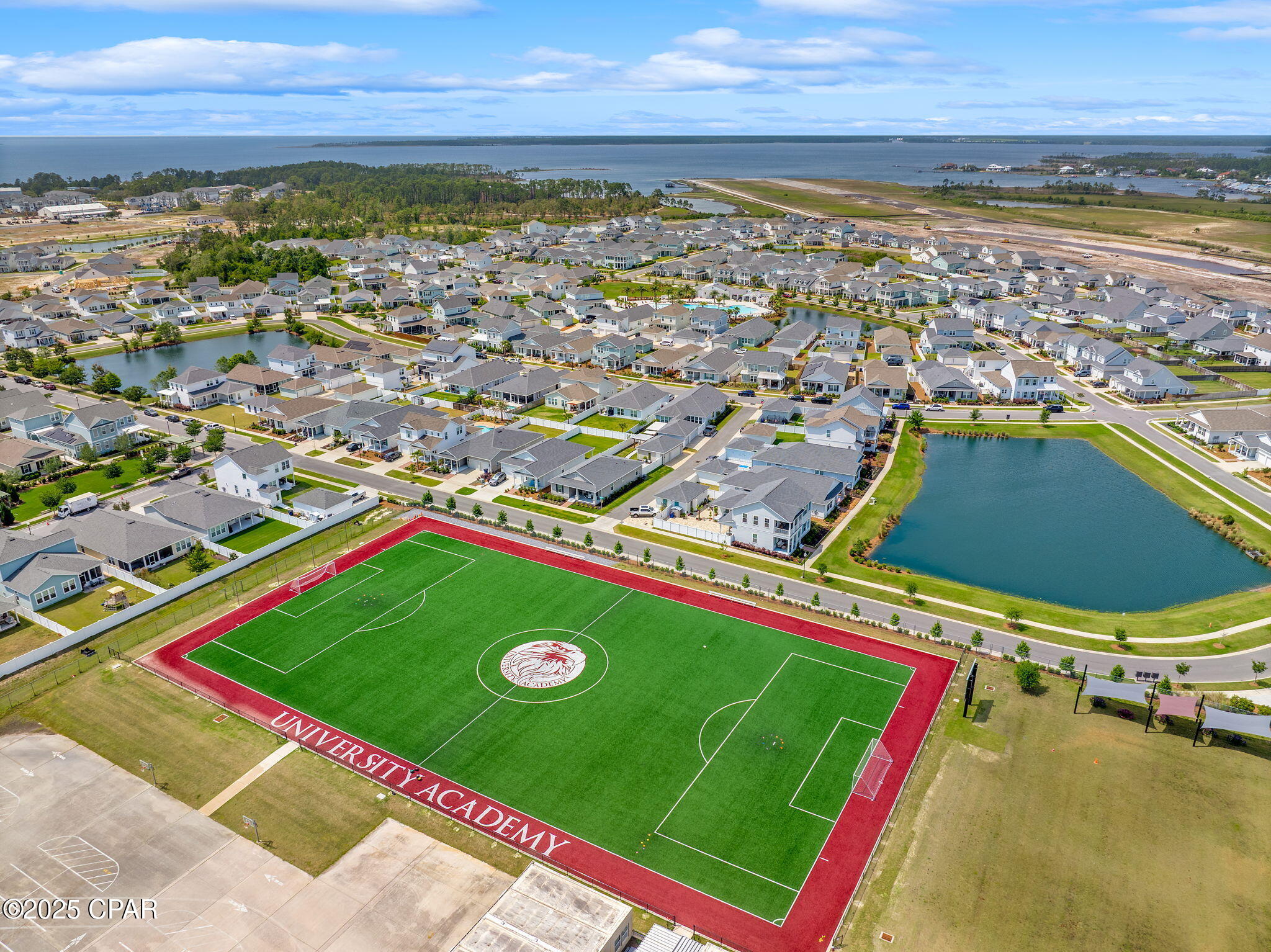 1401 N Discovery Loop