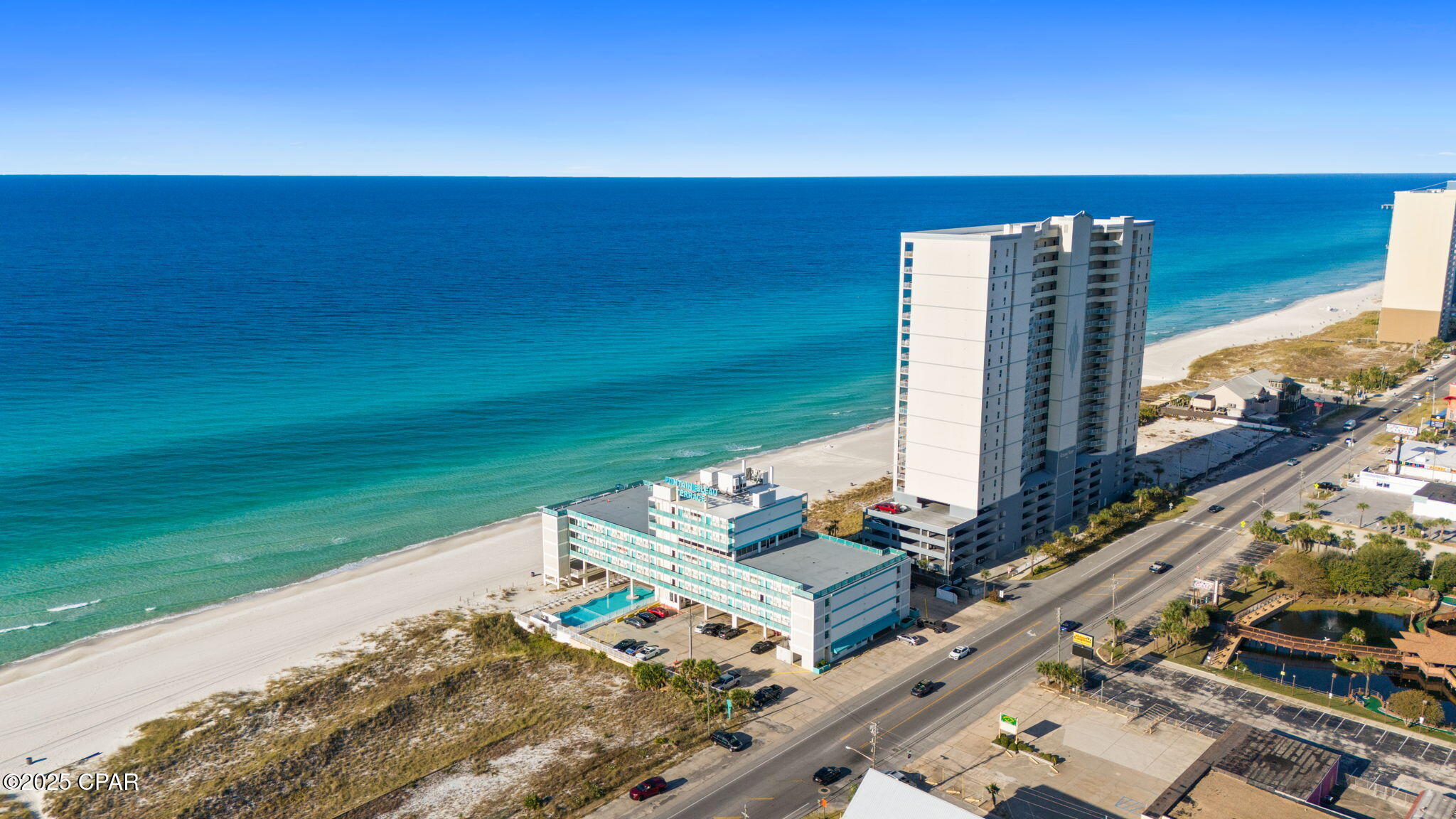 14401 Front Beach Road 431