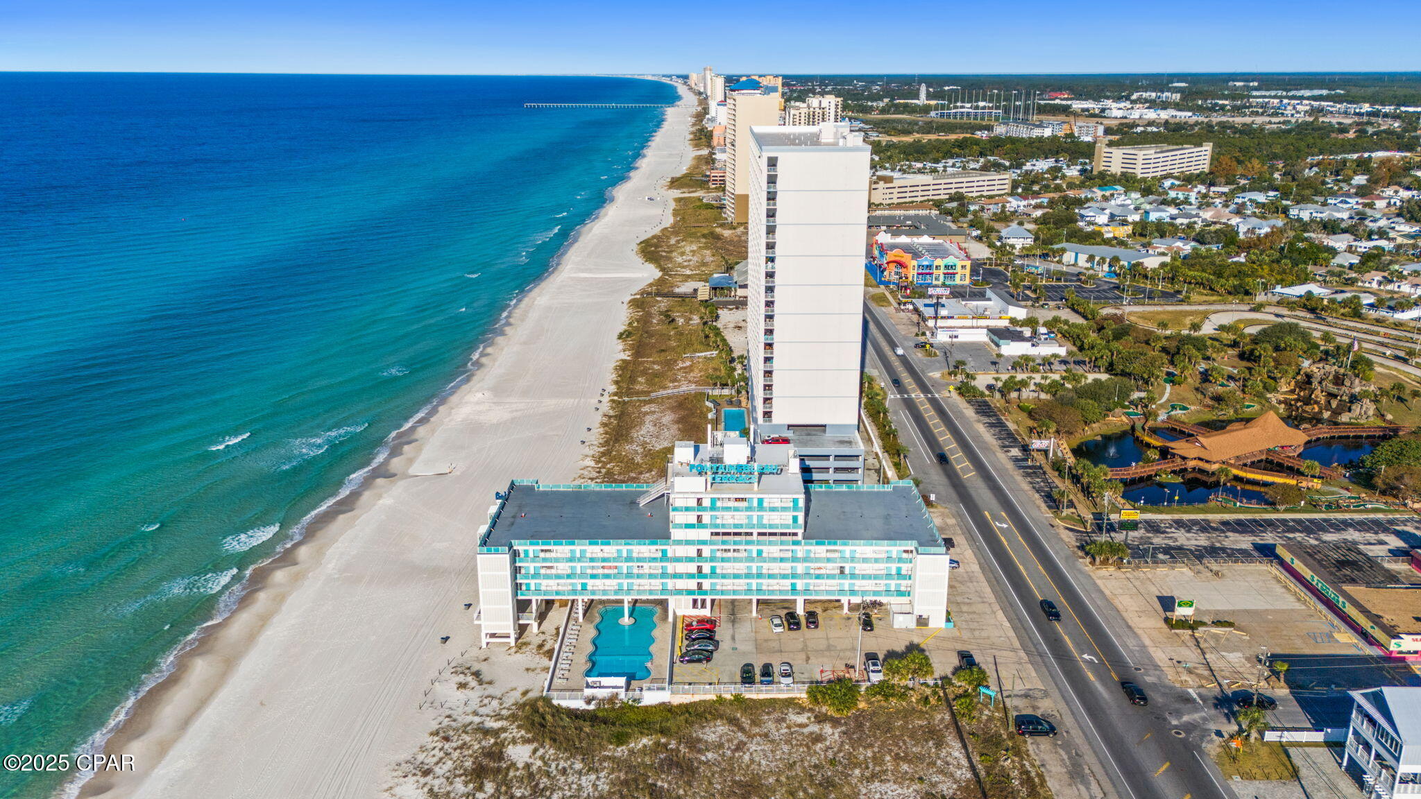 14401 Front Beach Road 431