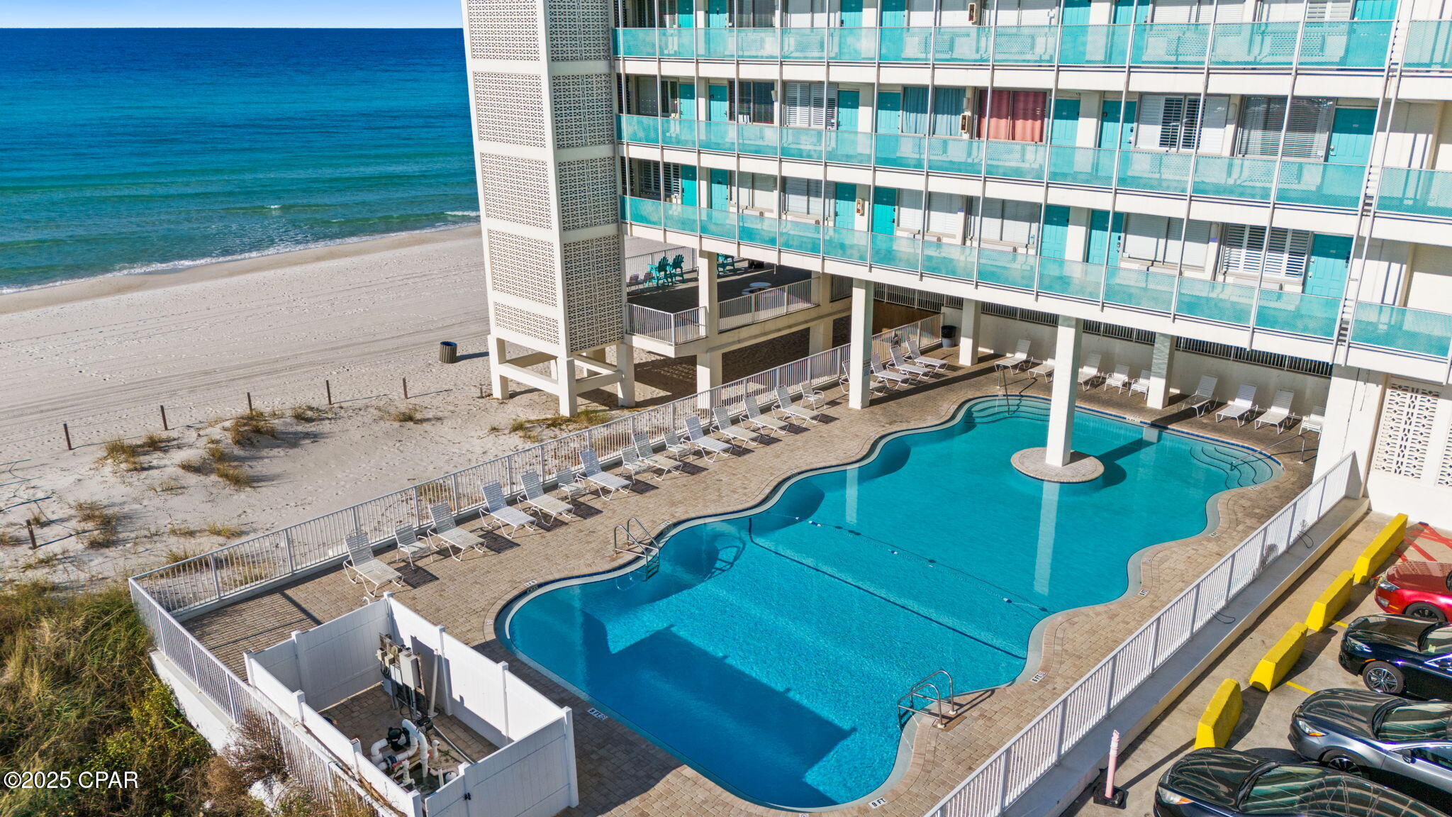 14401 Front Beach Road 431
