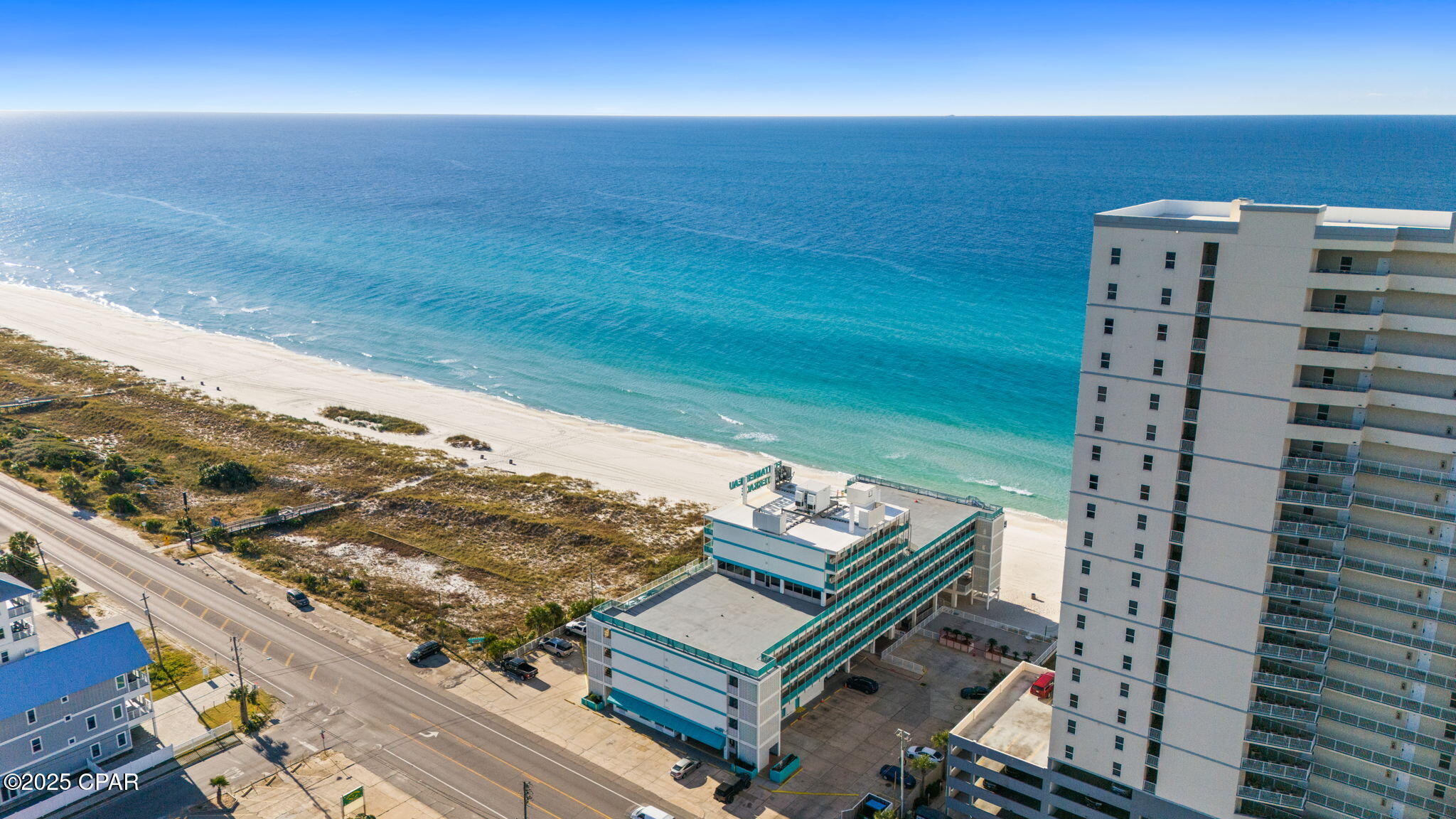 14401 Front Beach Road 431