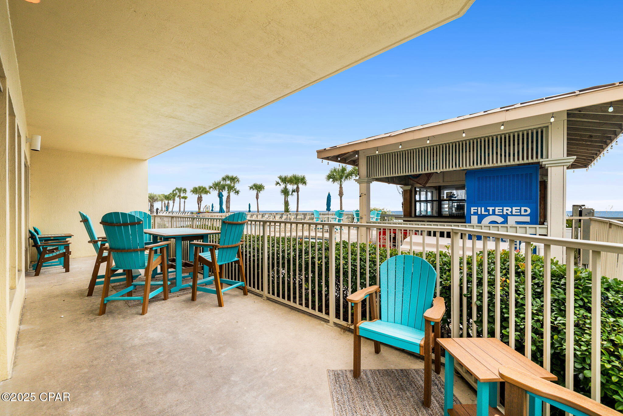 8715 Surf Drive 107A