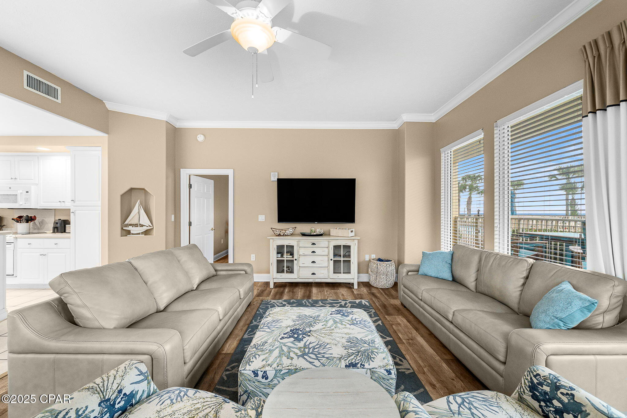 8715 Surf Drive 107A