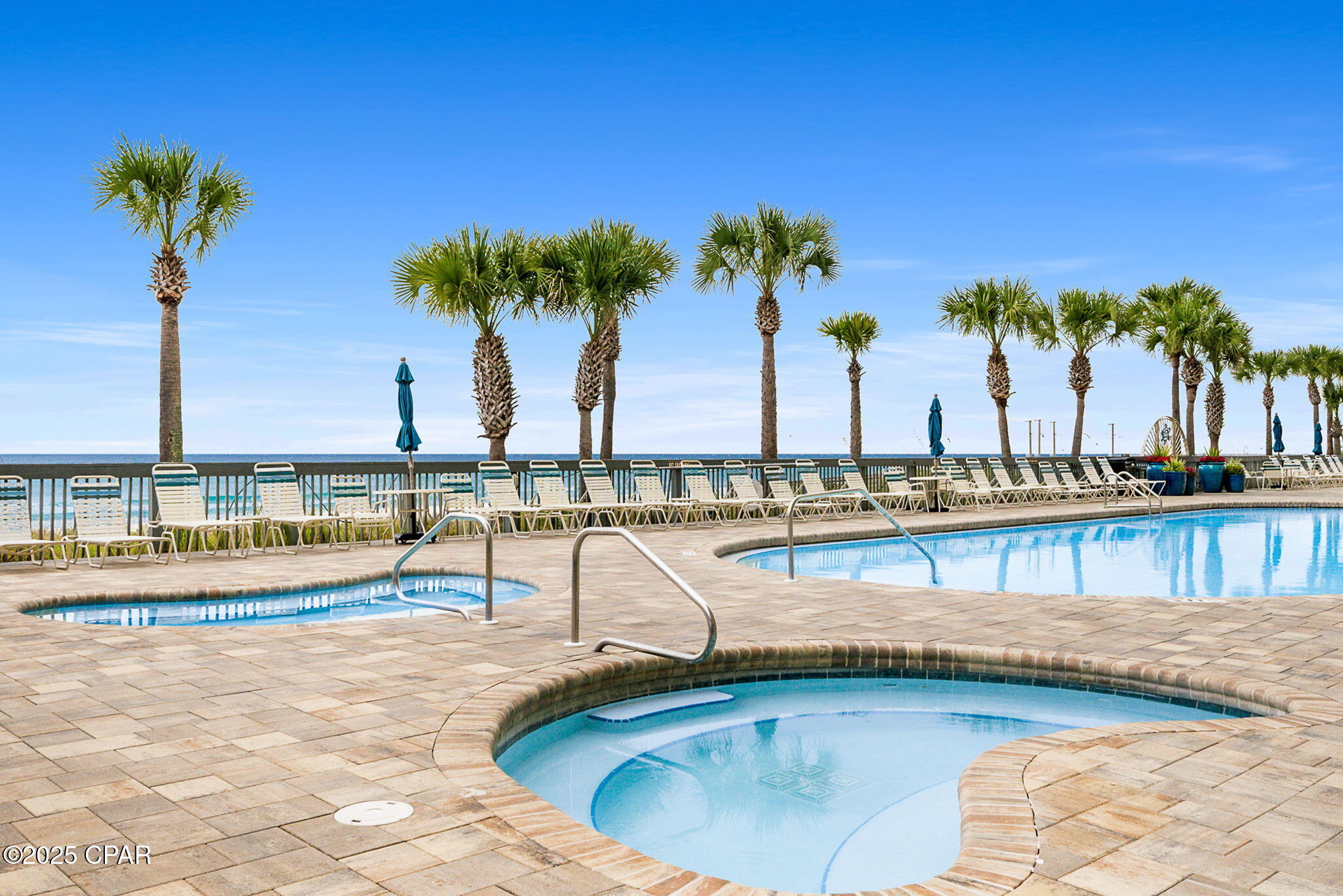 8715 Surf Drive 107A