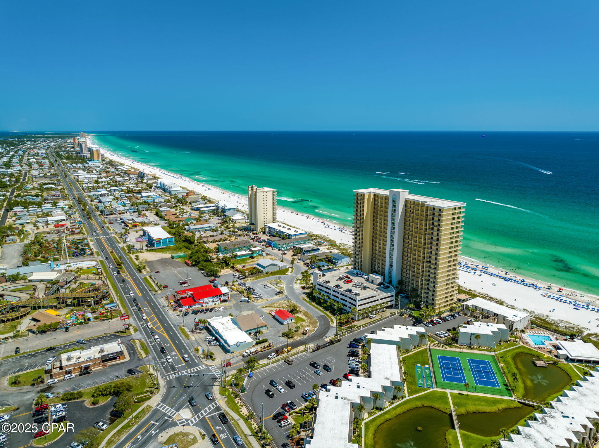 8715 Surf Drive 107A