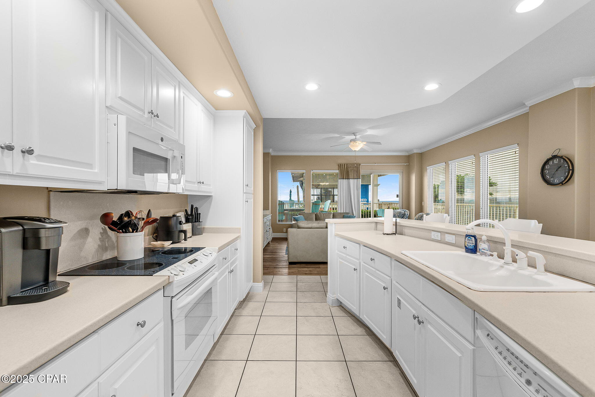 8715 Surf Drive 107A