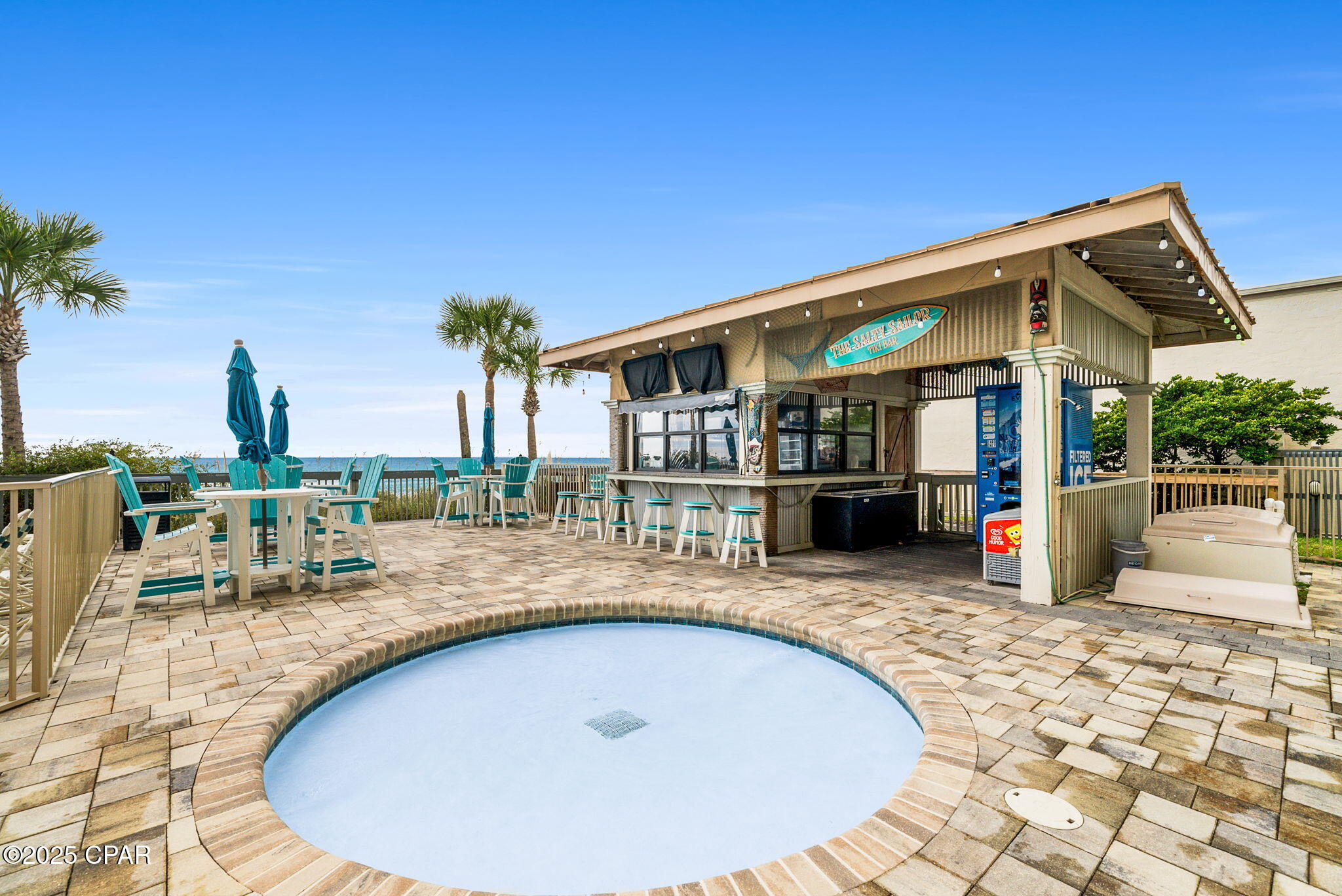 8715 Surf Drive 107A