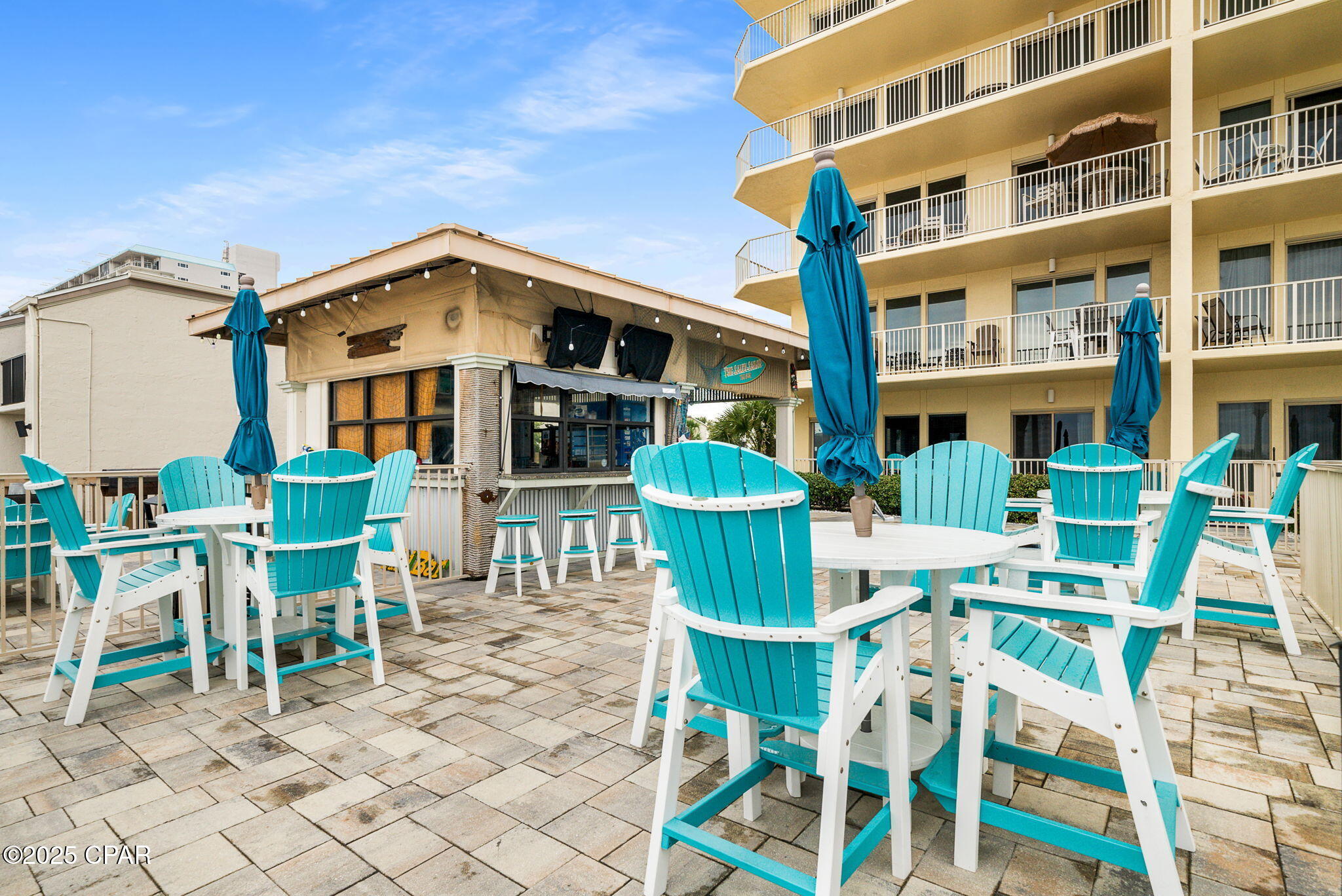 8715 Surf Drive 107A