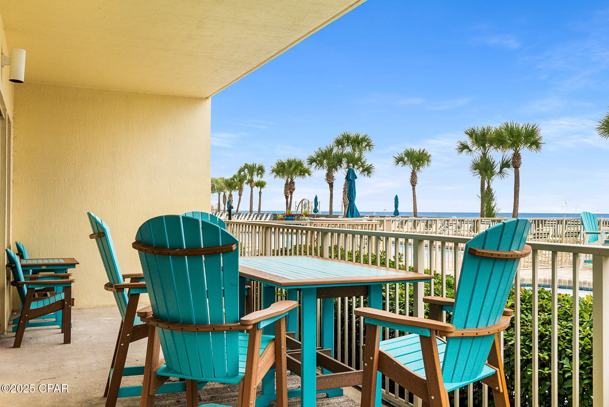 8715 Surf Drive 107A