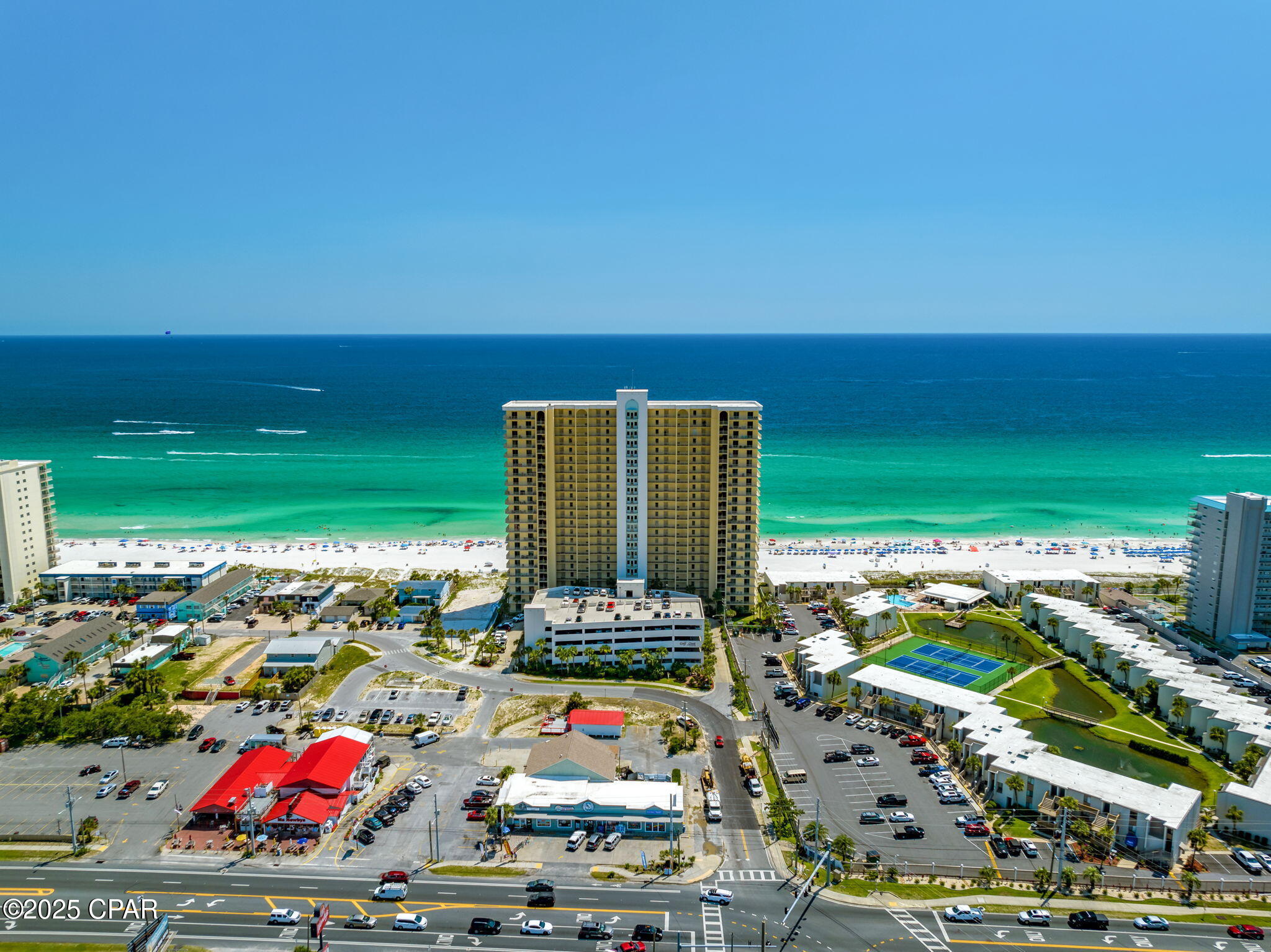 8715 Surf Drive 107A