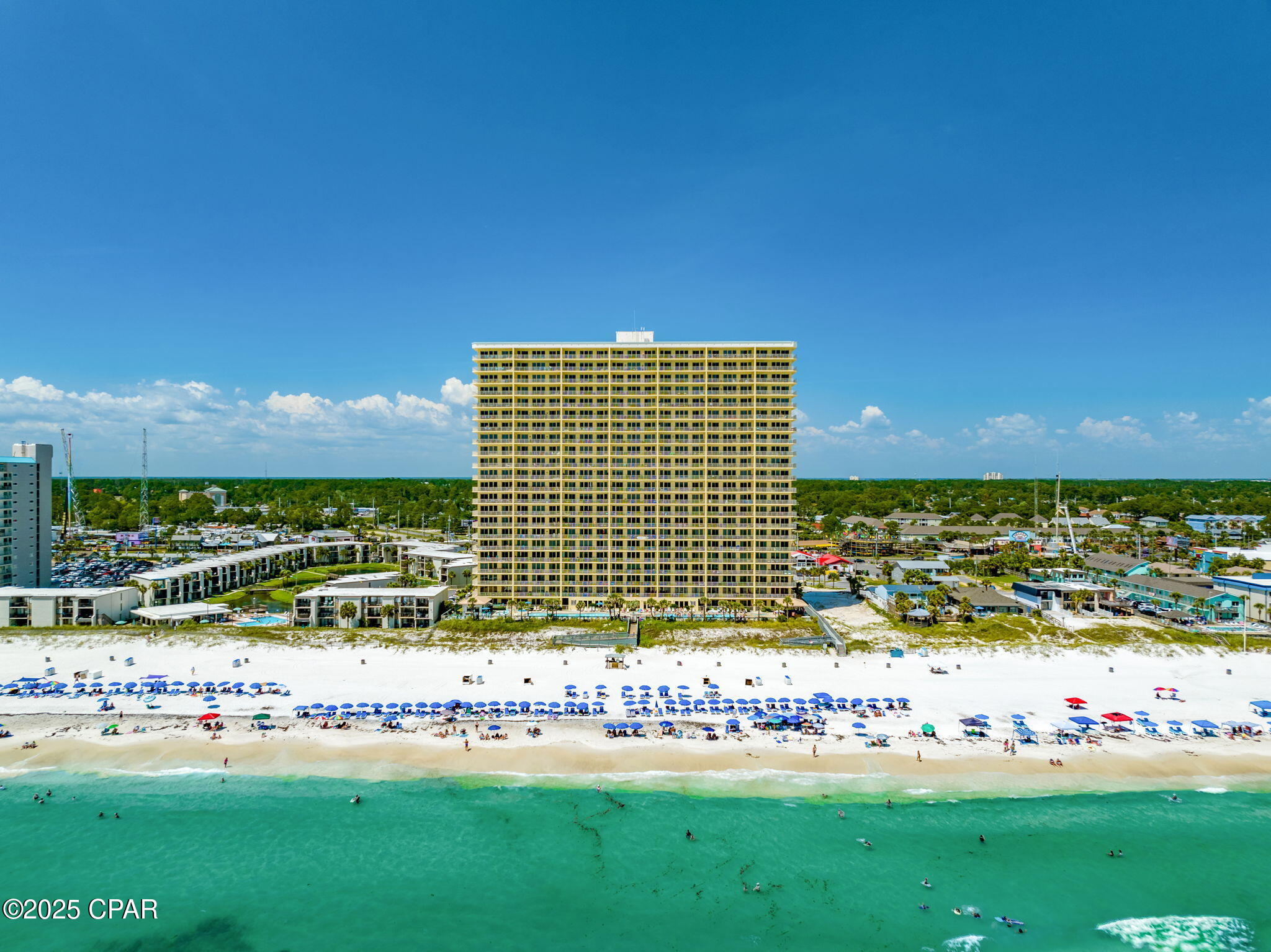 8715 Surf Drive 107A