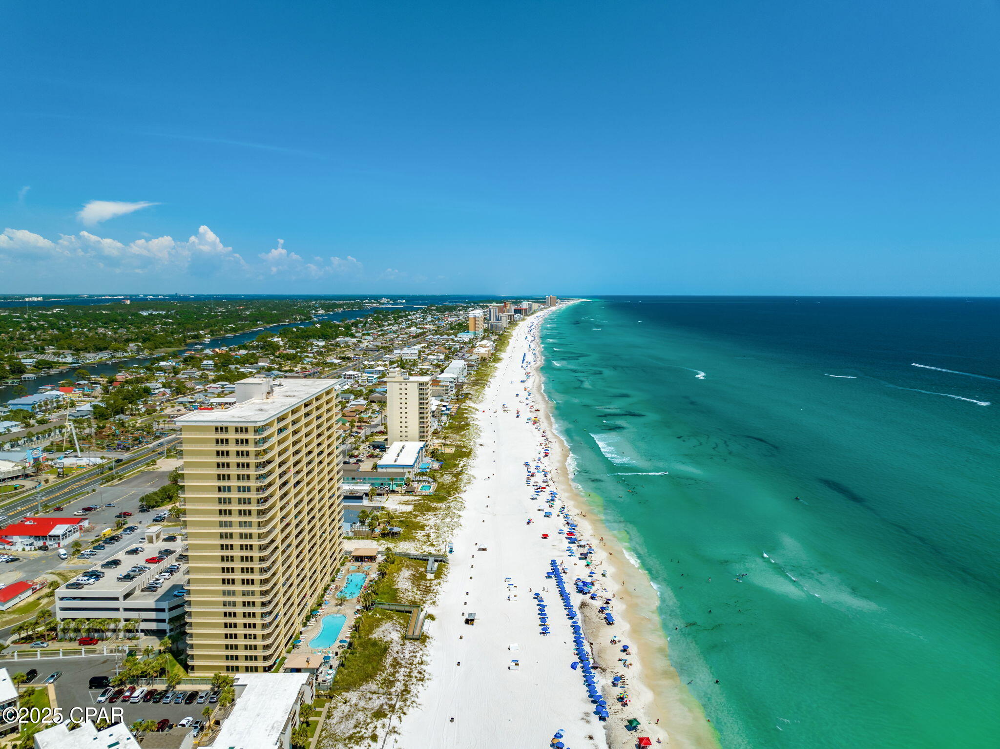 8715 Surf Drive 107A