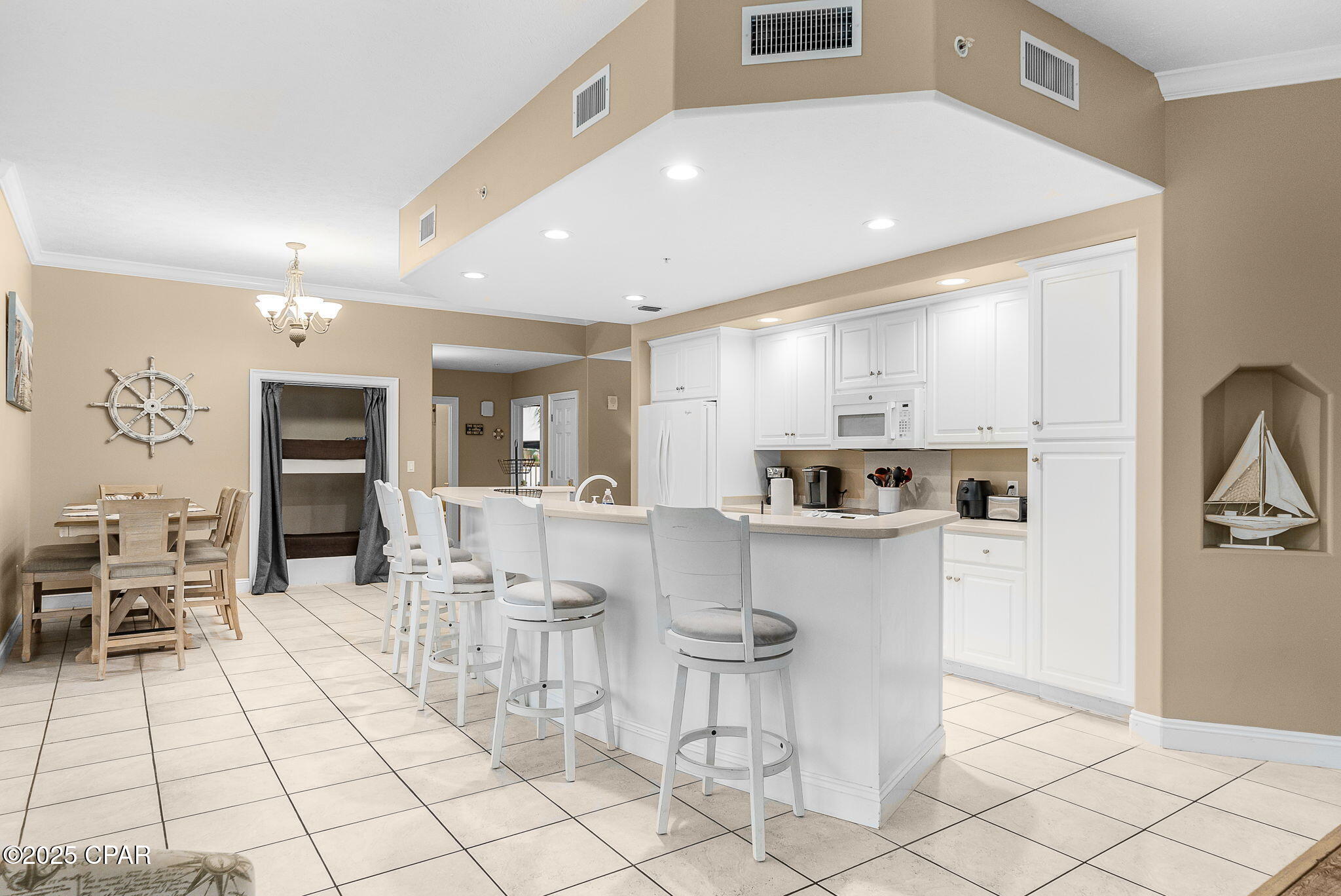 8715 Surf Drive 107A