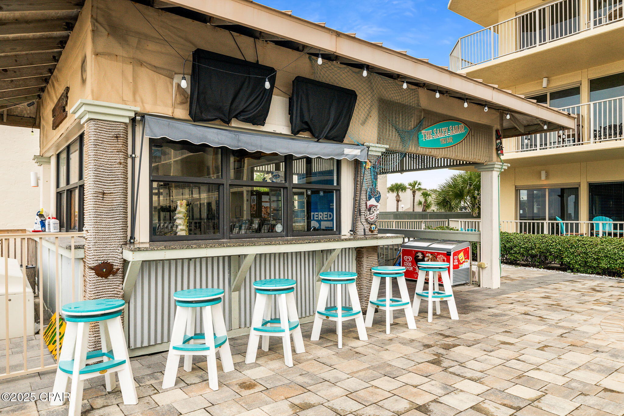 8715 Surf Drive 107A