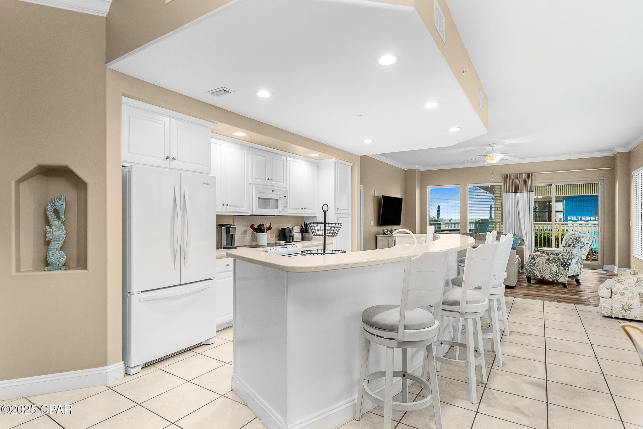 8715 Surf Drive 107A