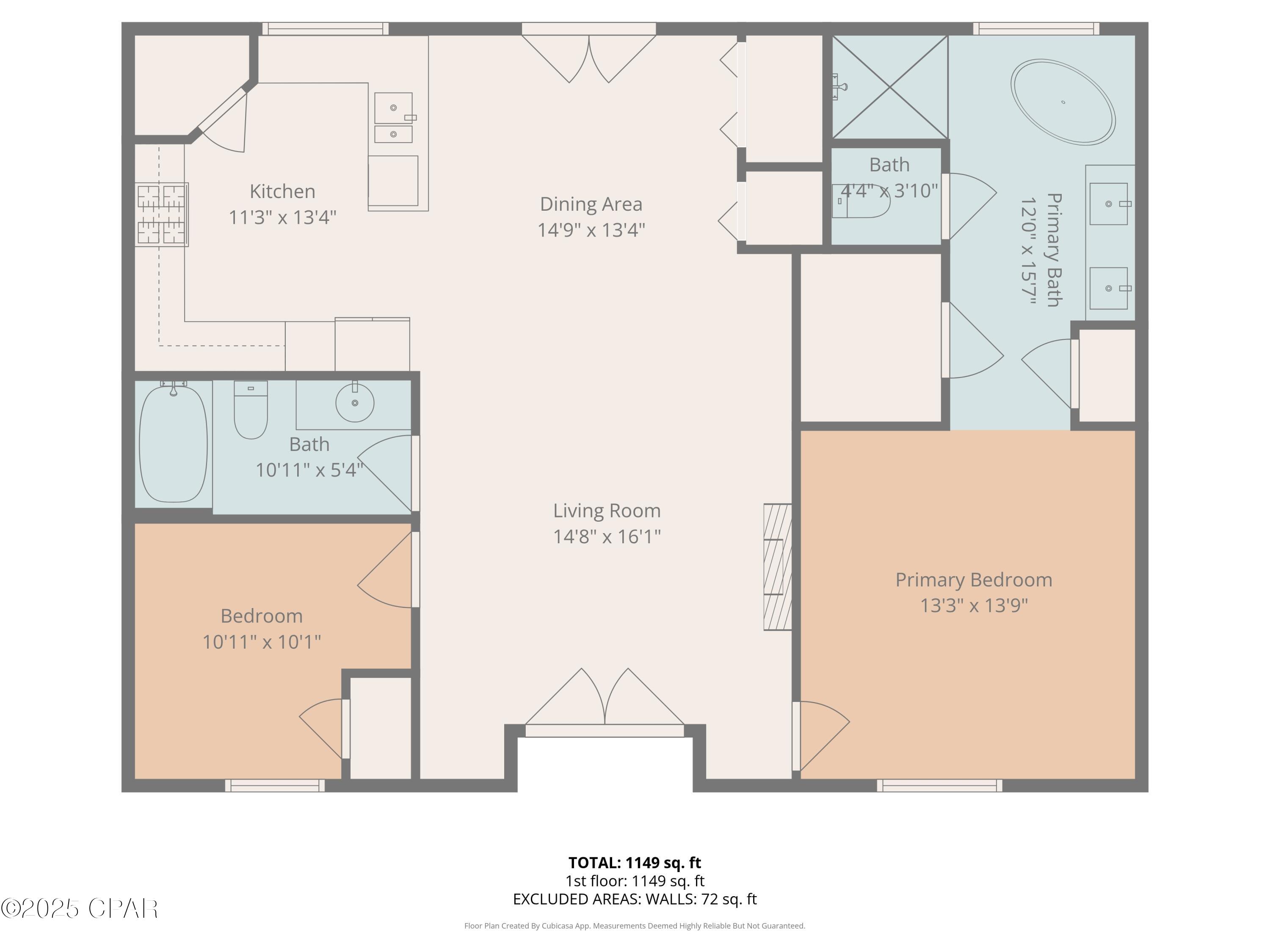 4958 Lake Ridge Drive