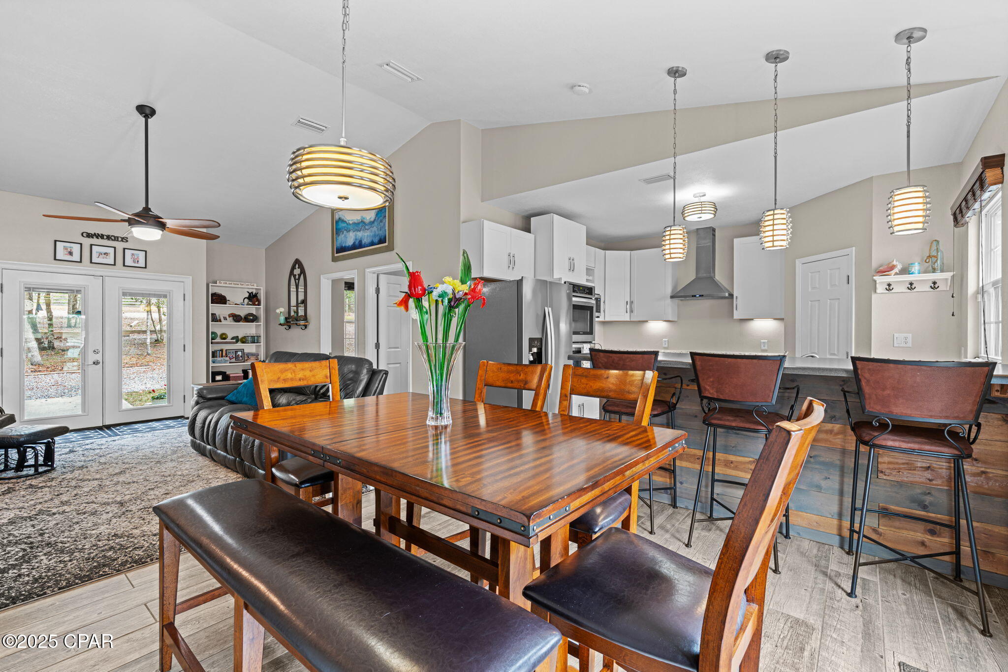 4958 Lake Ridge Drive