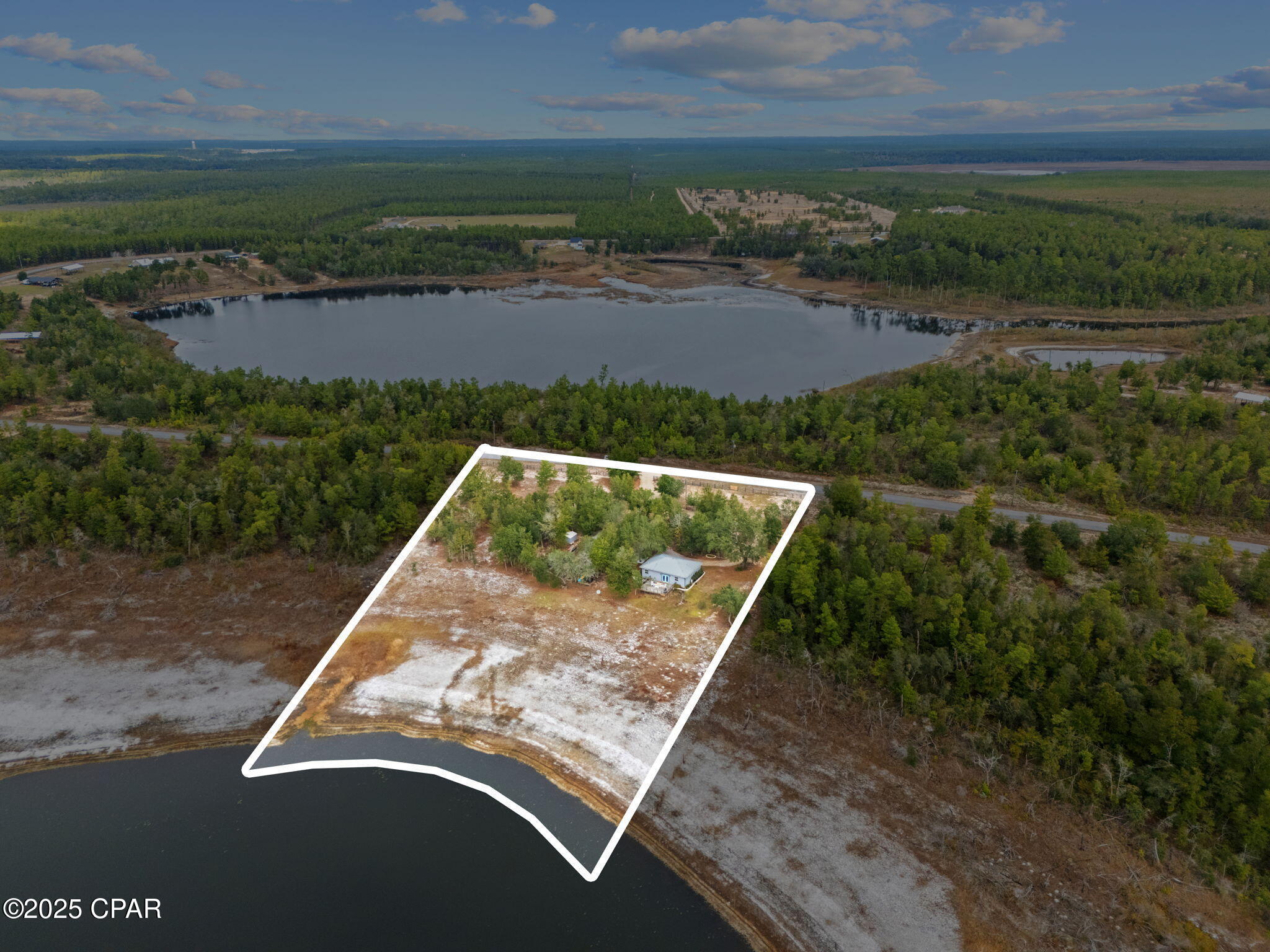 4958 Lake Ridge Drive