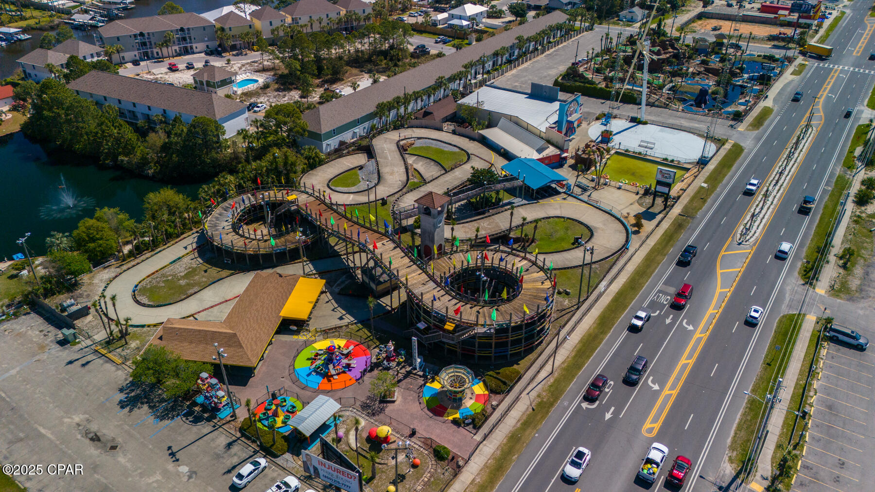 8715 Surf Drive 703B