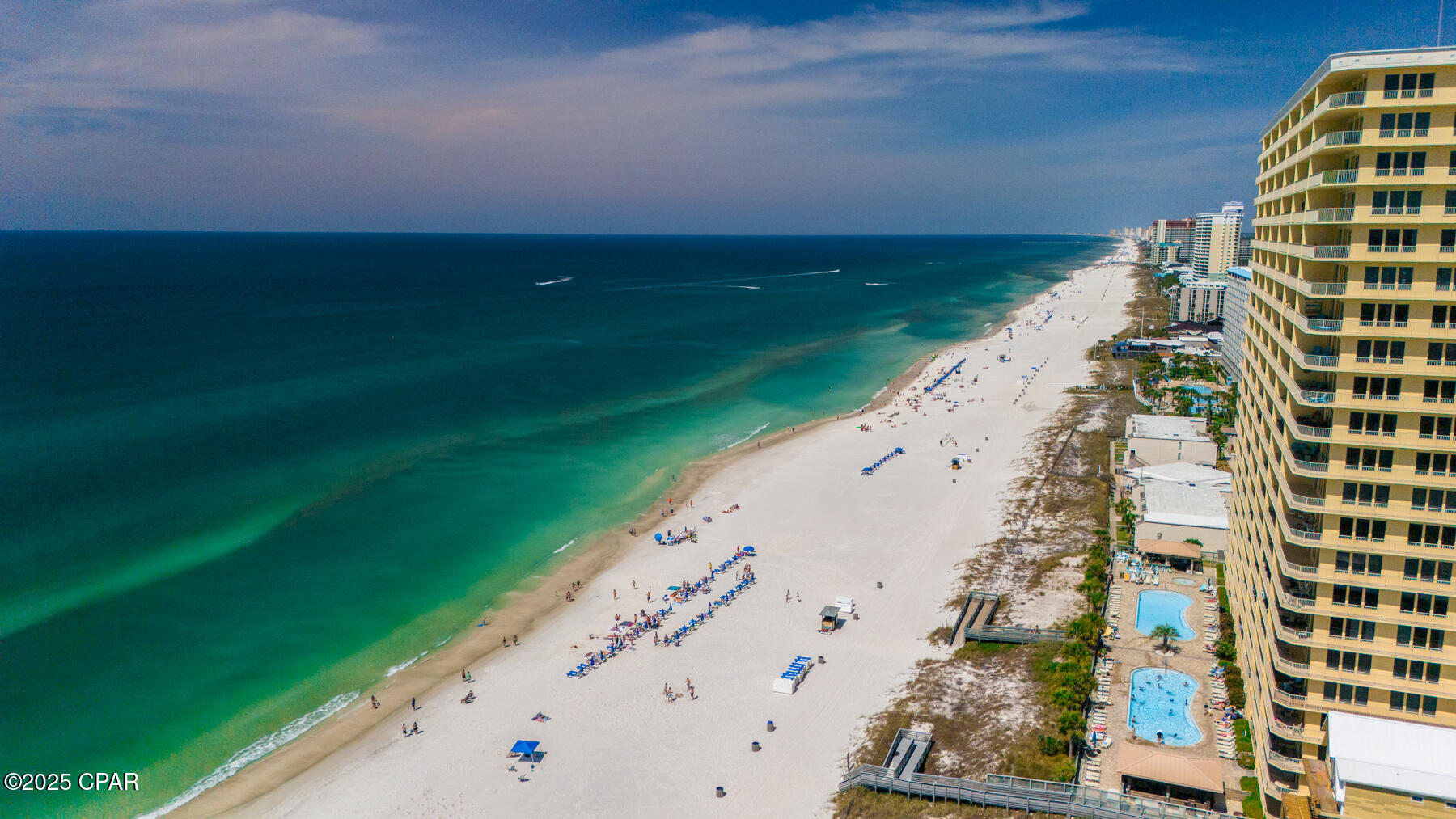 8715 Surf Drive 703B