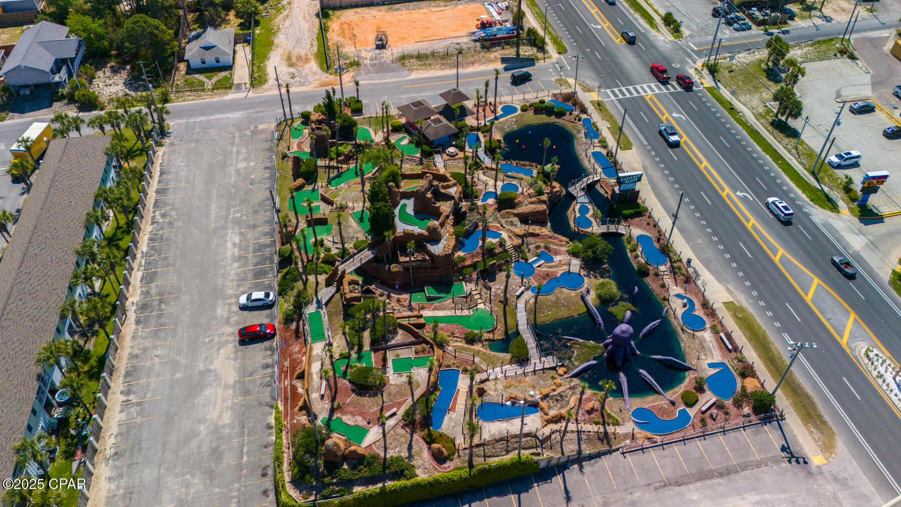 8715 Surf Drive 703B