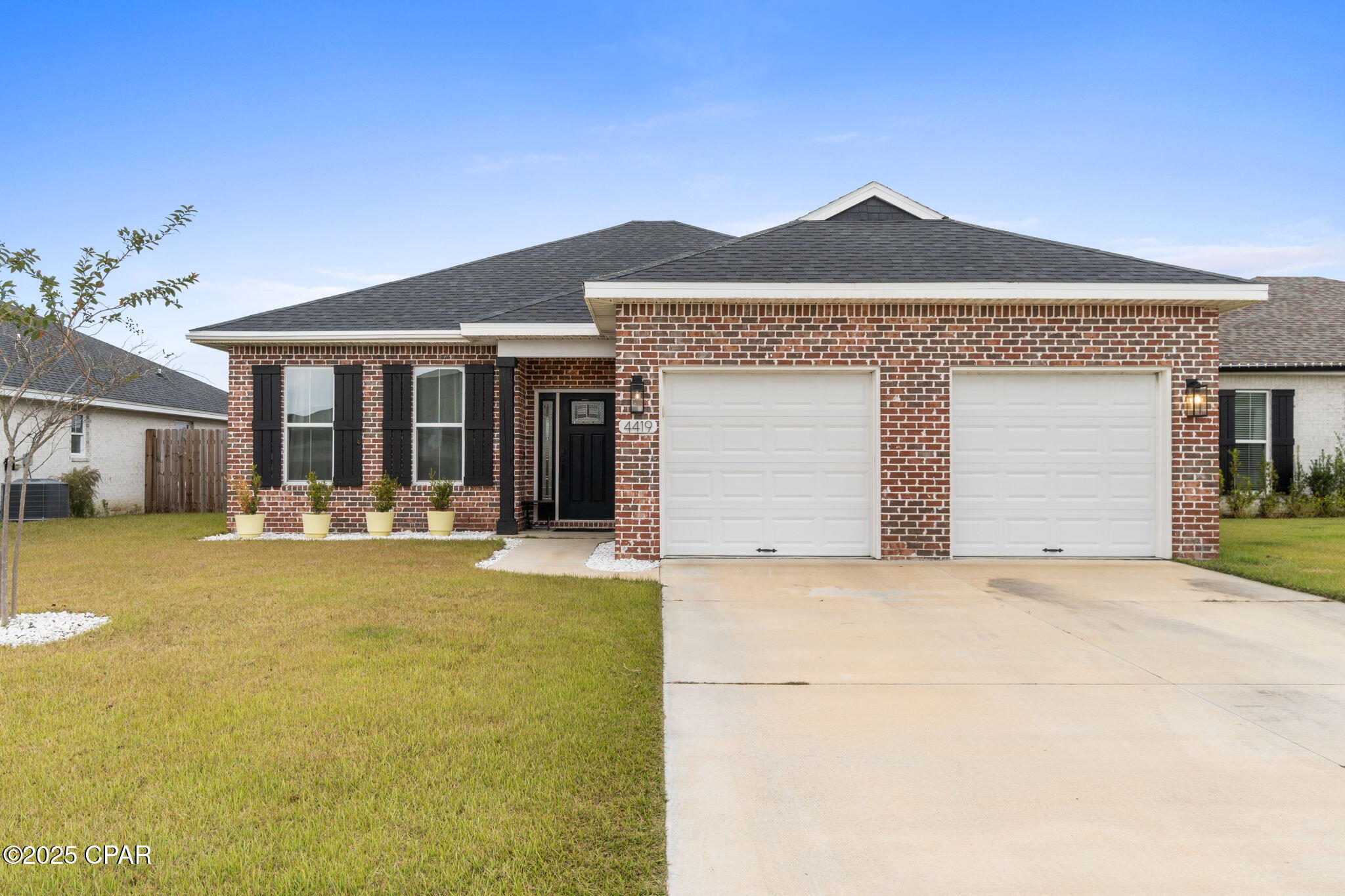4419 Conifer Lane