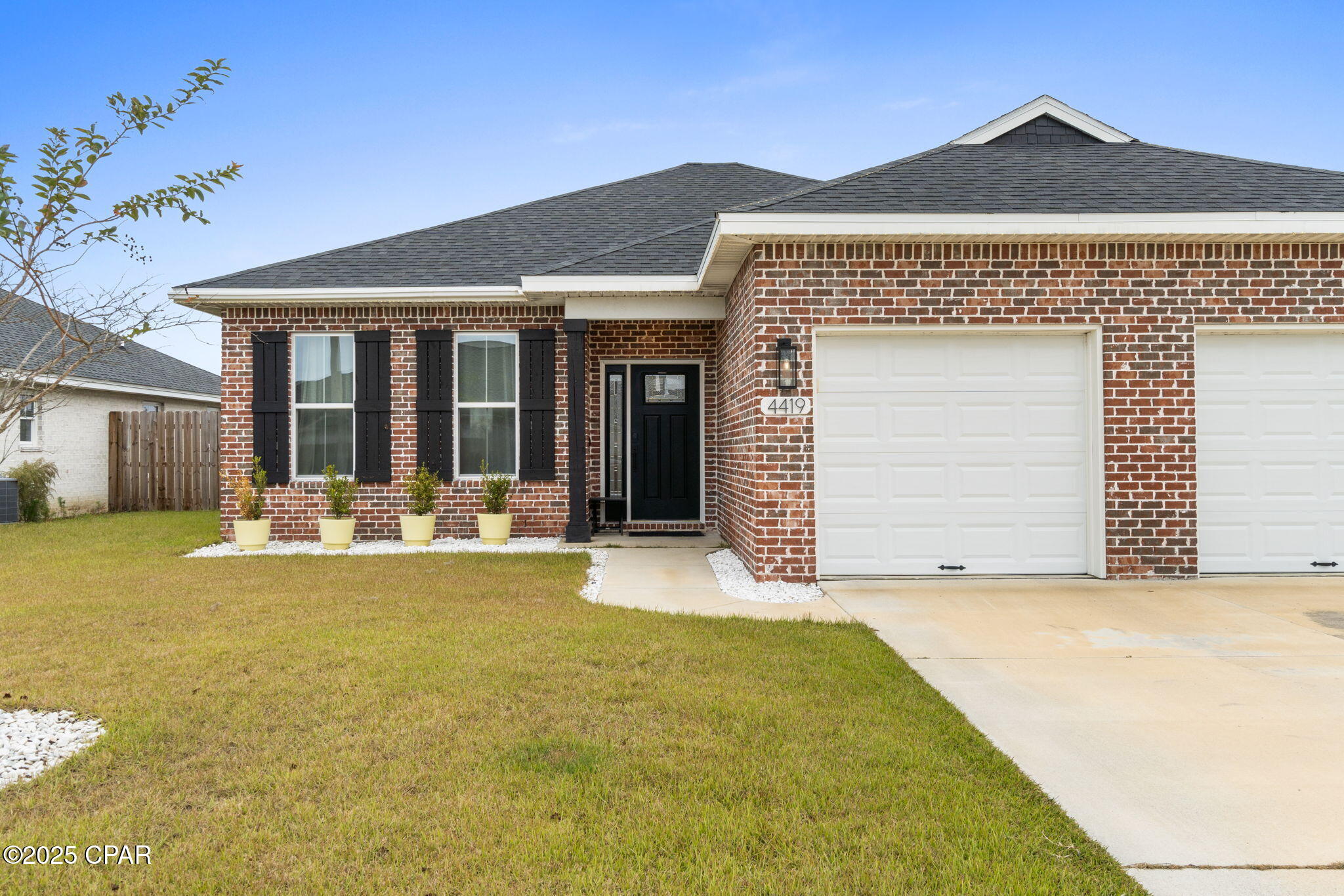 4419 Conifer Lane