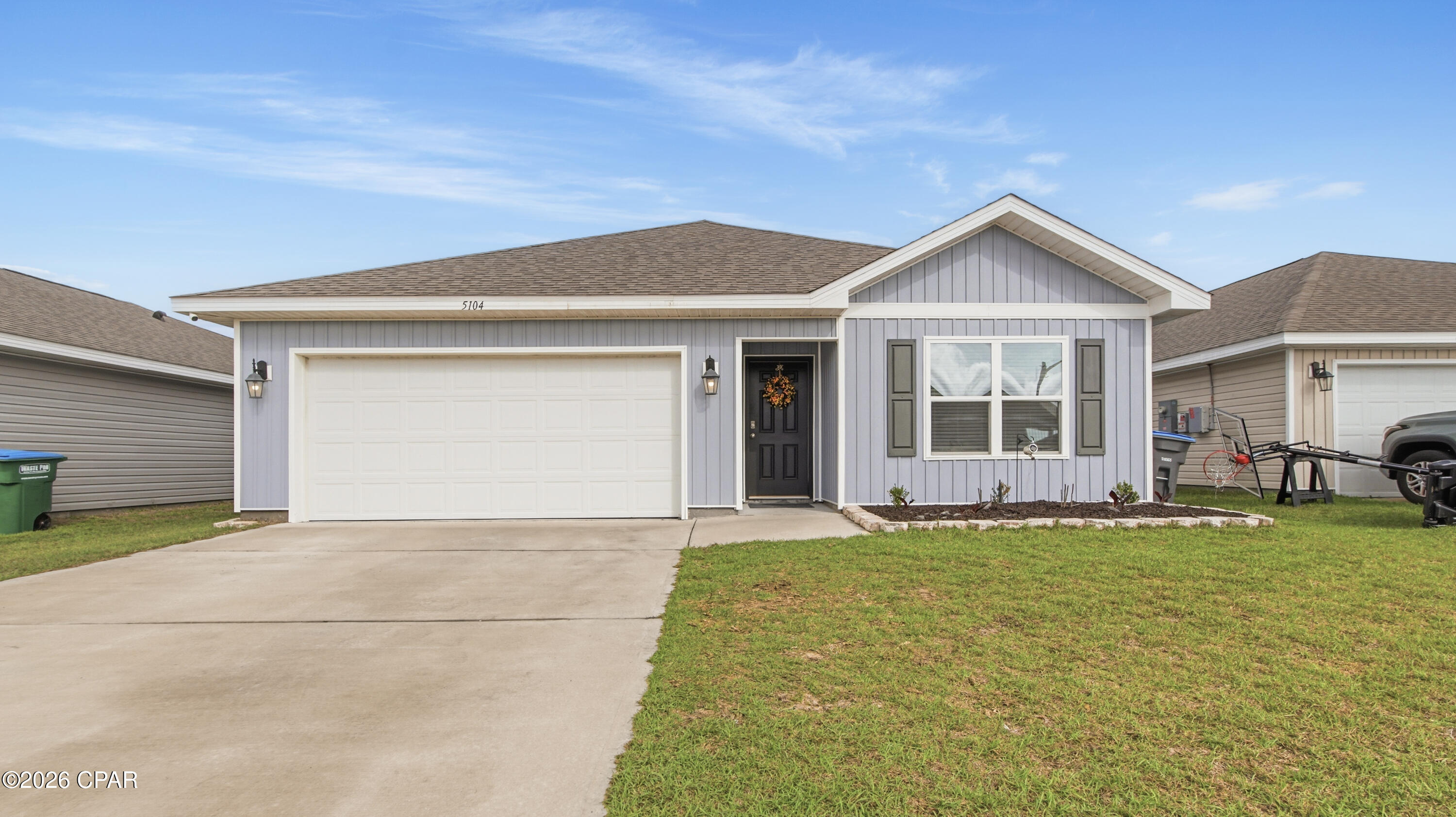 5104 Sienna Drive